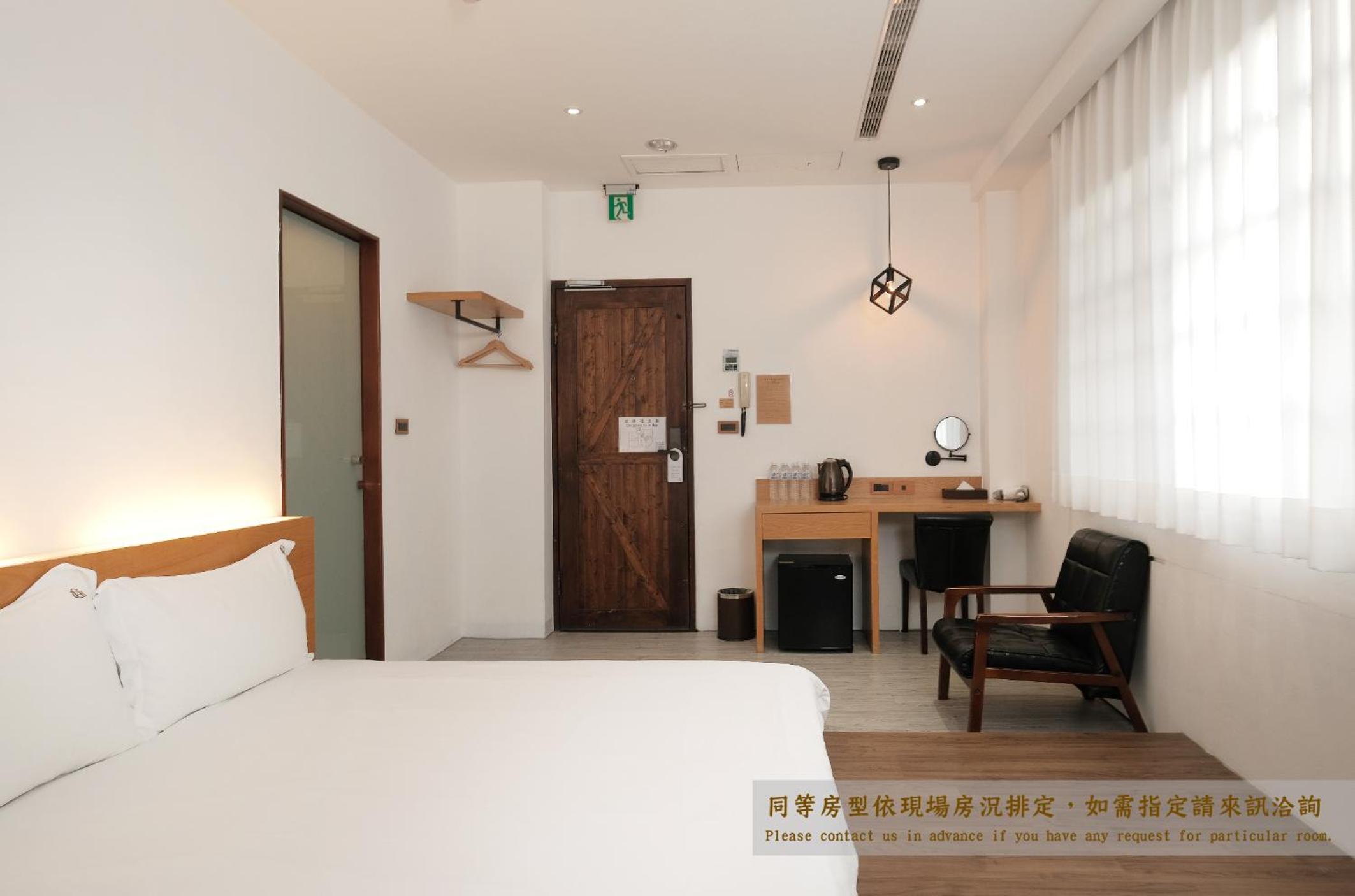 Two Double Room photo 1