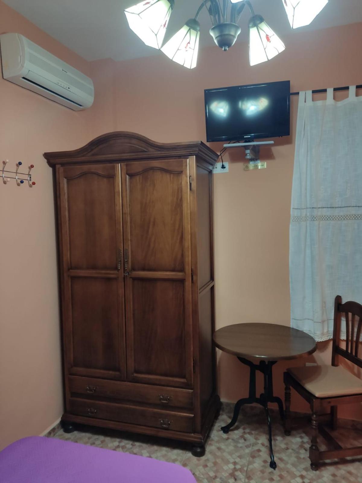 Double Or Twin Room photo 3
