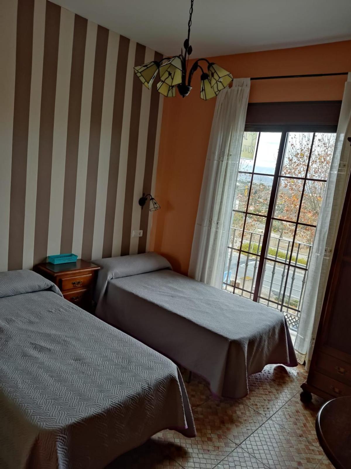 Double Or Twin Room photo 2