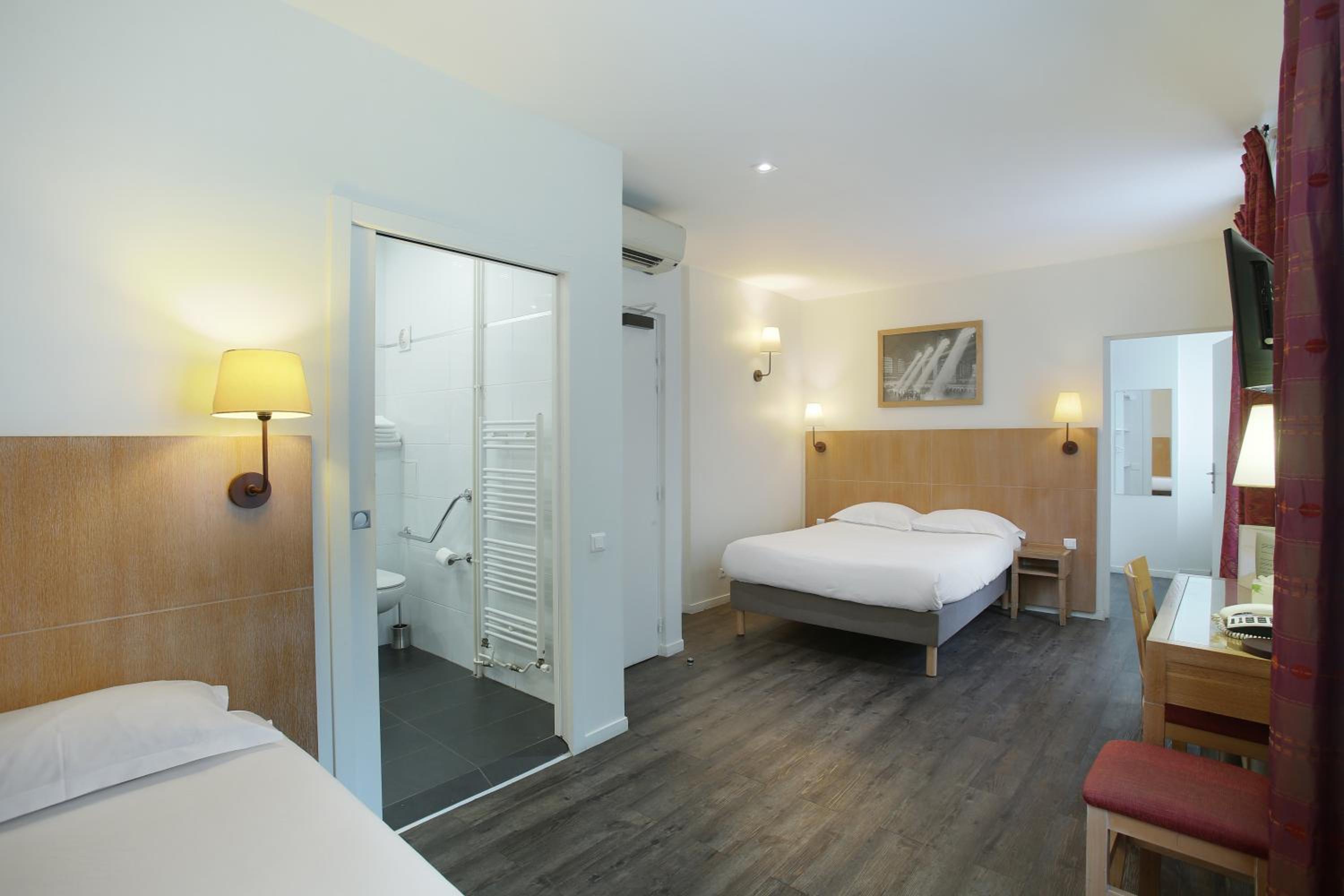 Hotel Gabriel Issy Parigi, Foto 2