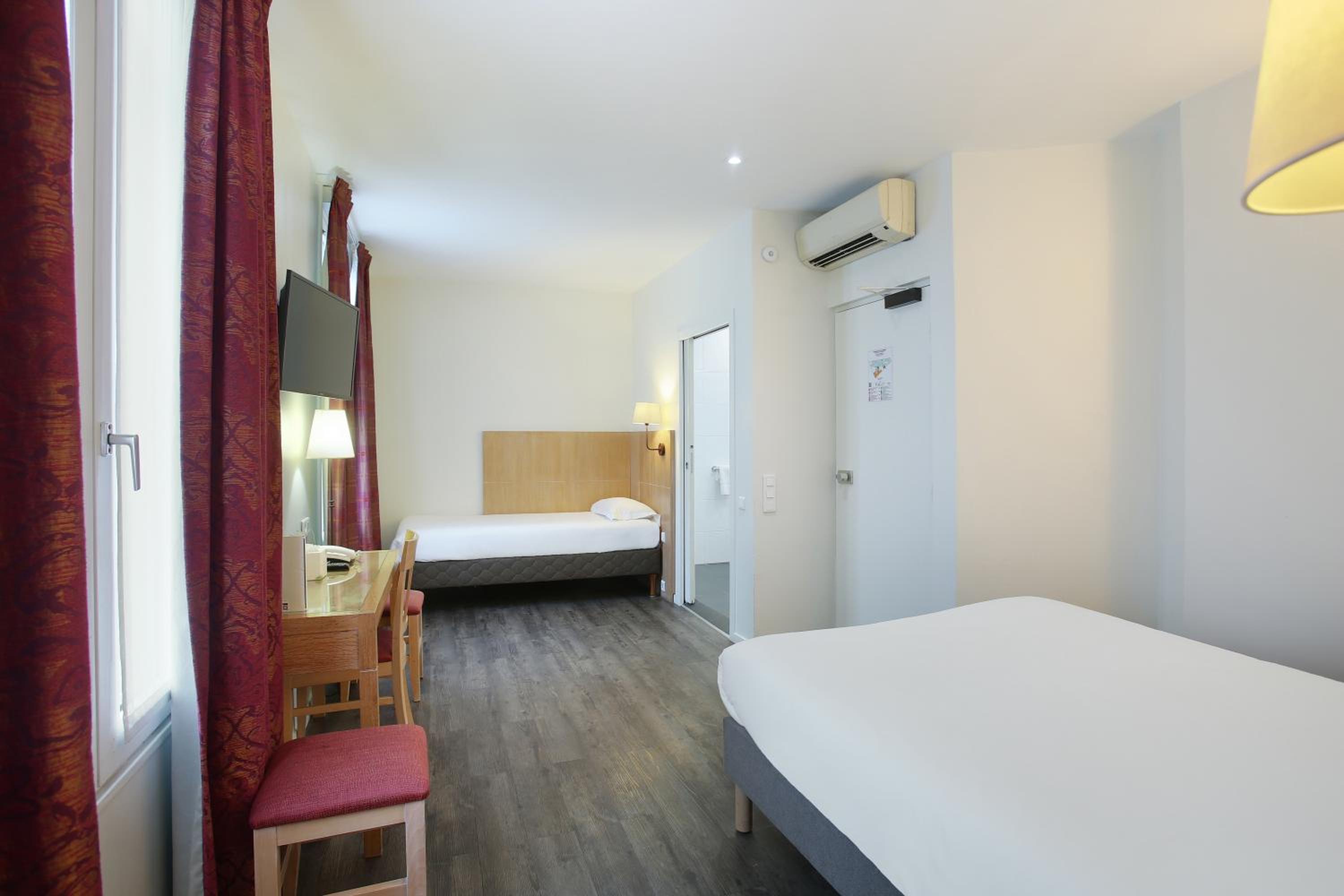 Hotel Gabriel Issy Parigi, Foto 5