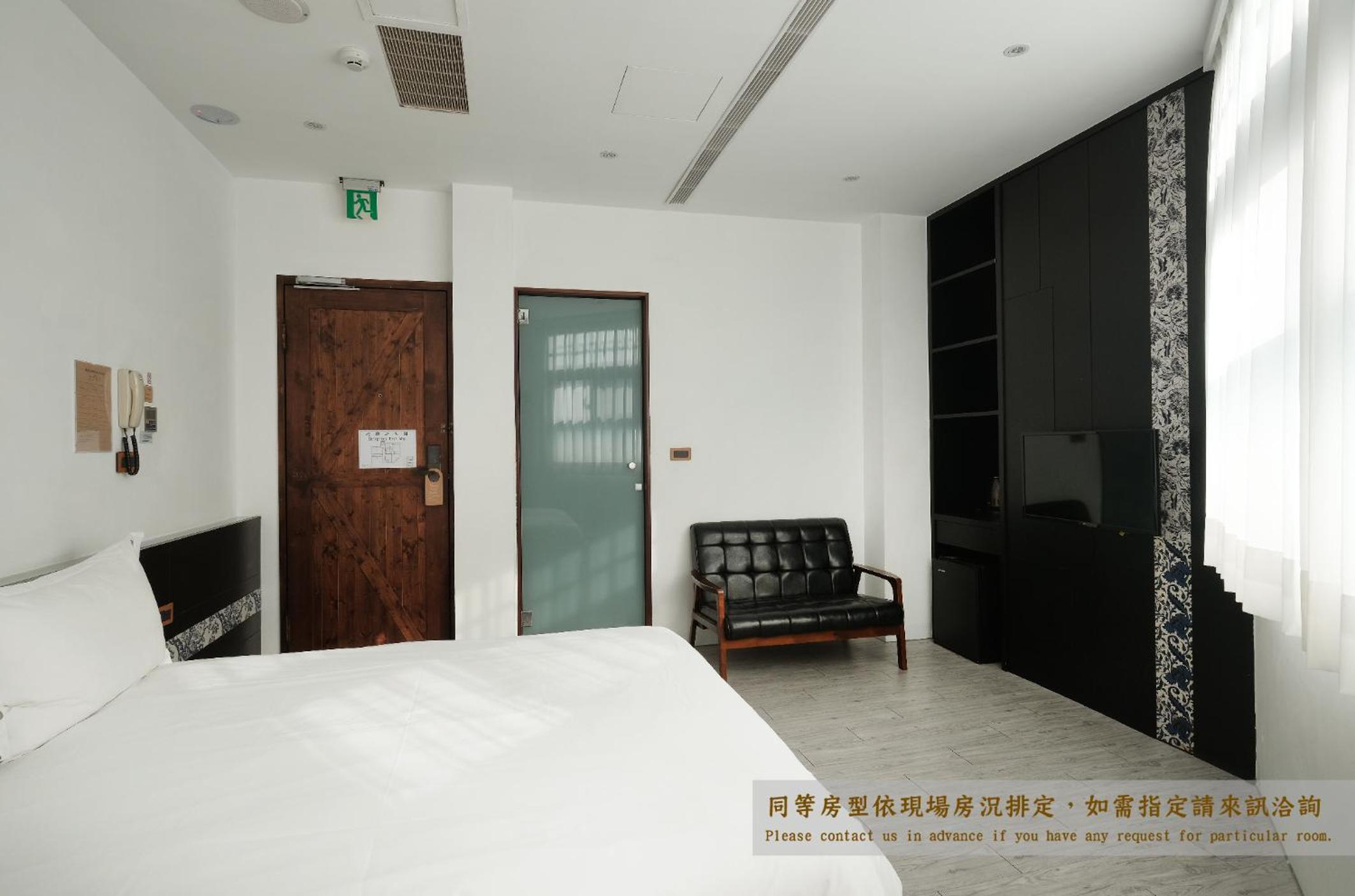 Comfort Double Room photo 3