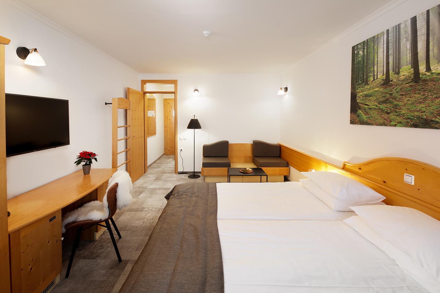 Triple Room photo 1