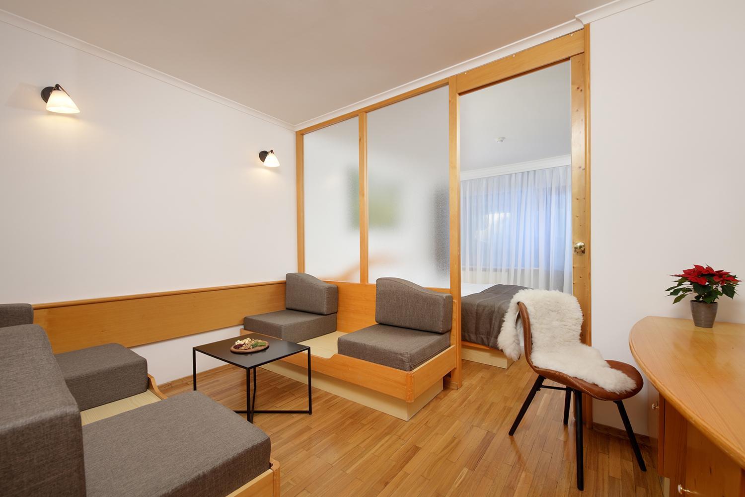 Special Offer - Double Room with Ski Pass photo 2