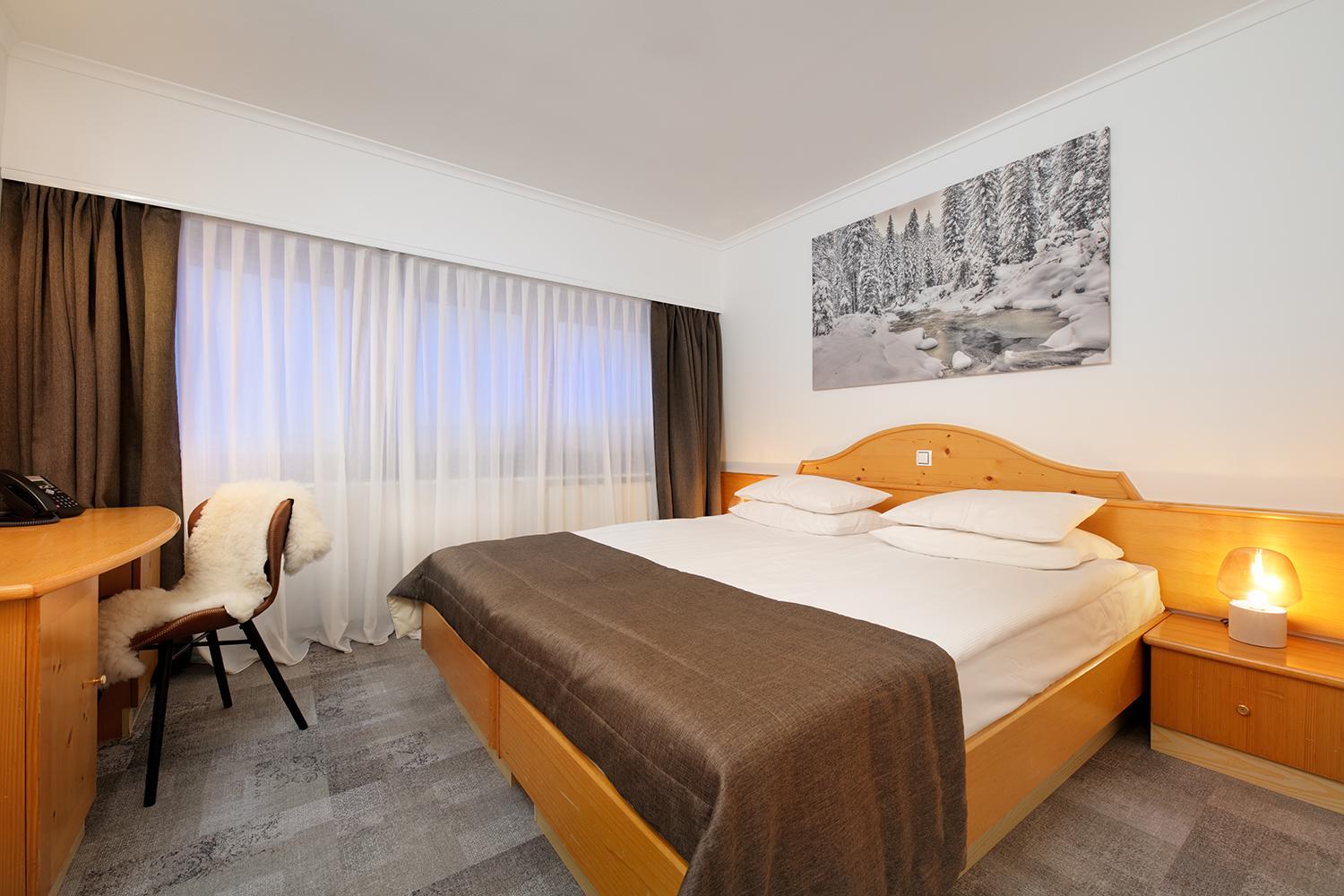 Double Room photo 2