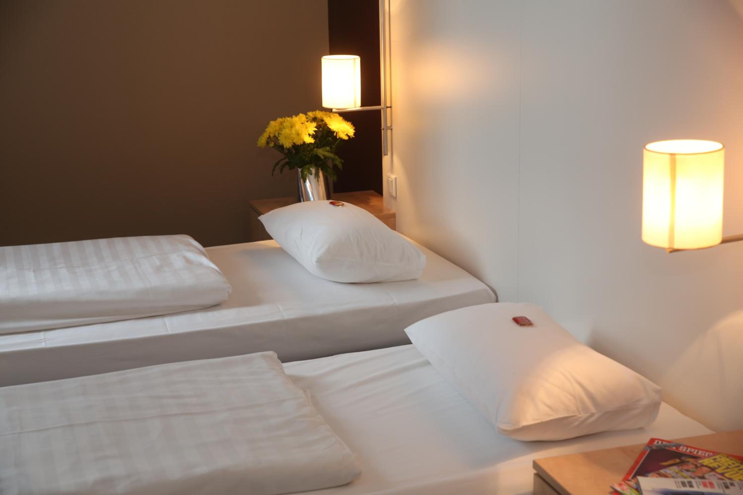 Triple Room photo 2