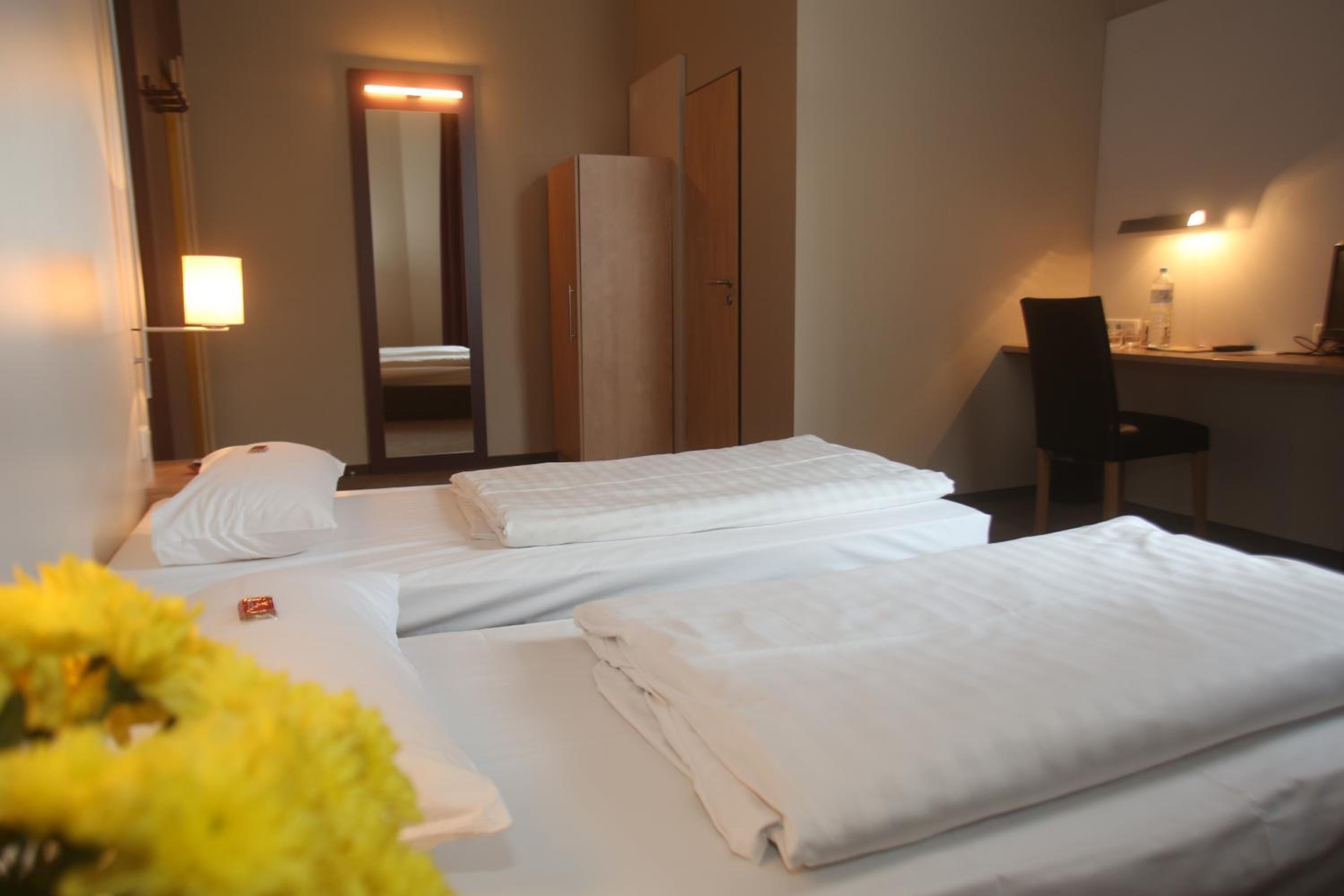 Double Room photo 3