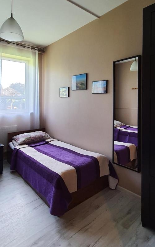 Double or Twin Room with Shared Bathroom photo 2