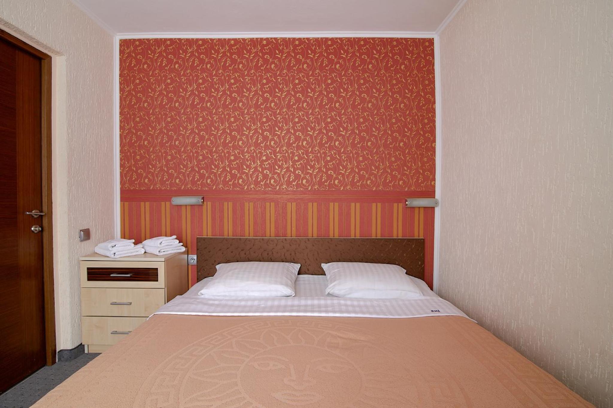 Two-Bedroom Suite