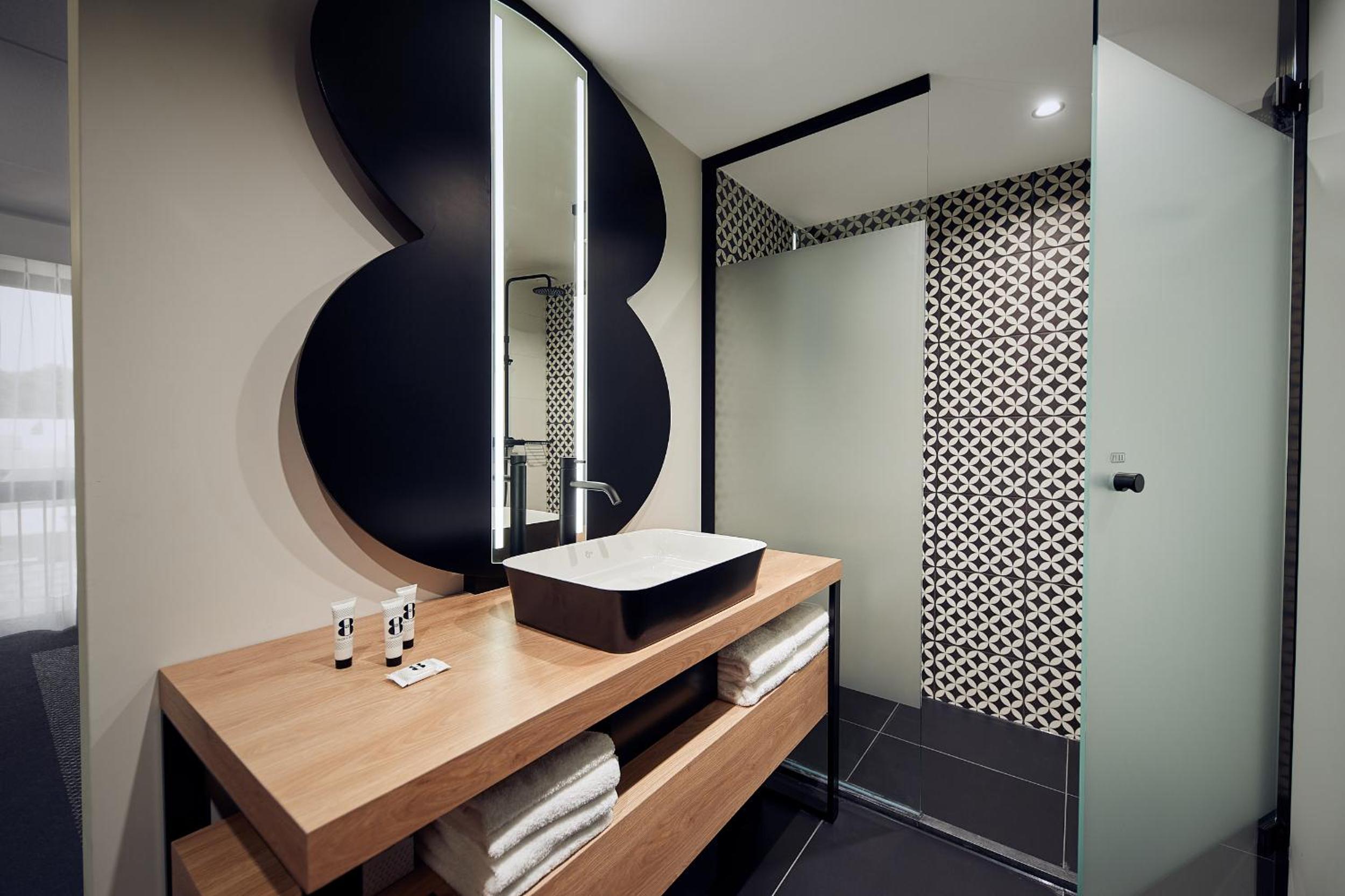 Deluxe Twin Room - Photo 3