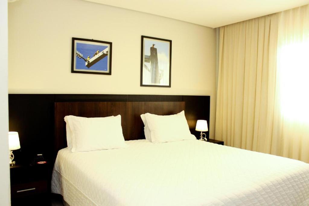 Luxury Apartment photo 1