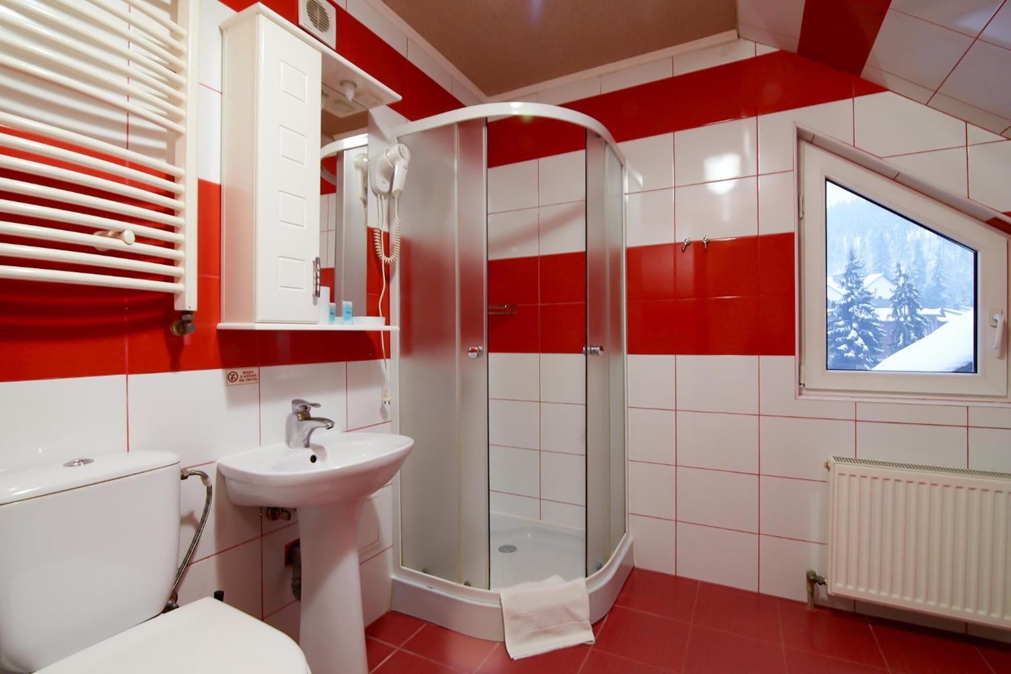 Budget Triple Room photo 2