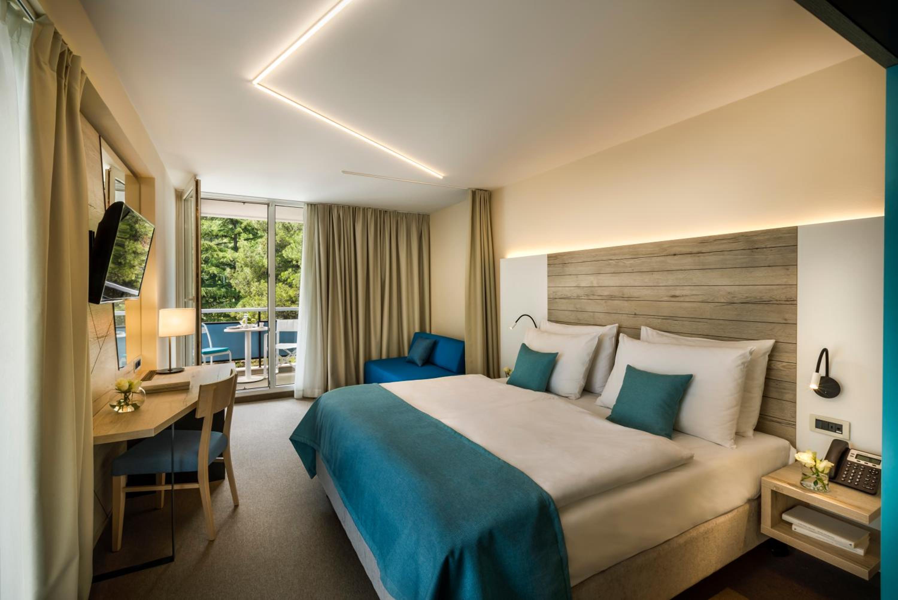 Superior Double Room - Photo 1