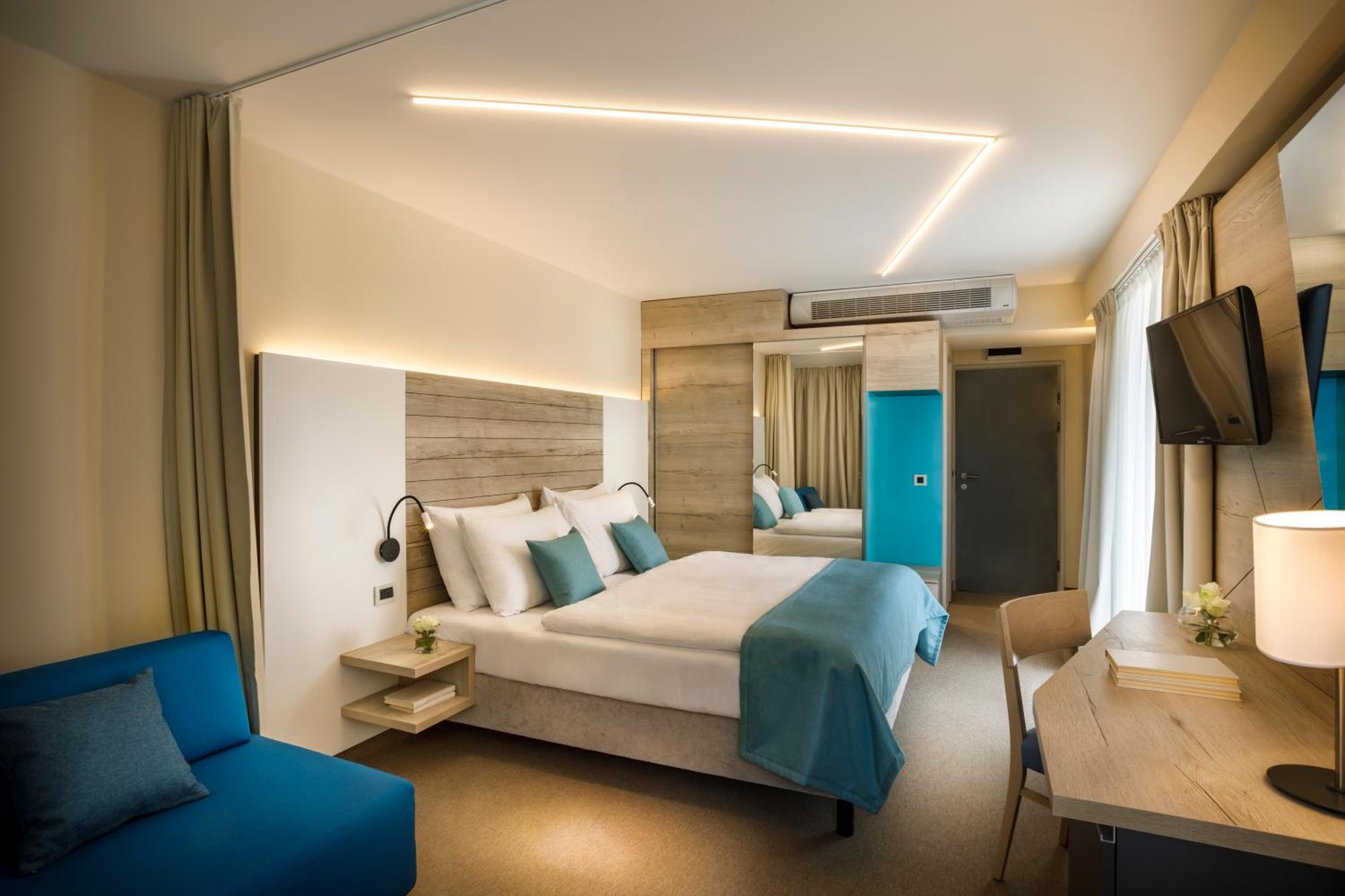 Superior Double Room - Photo 5