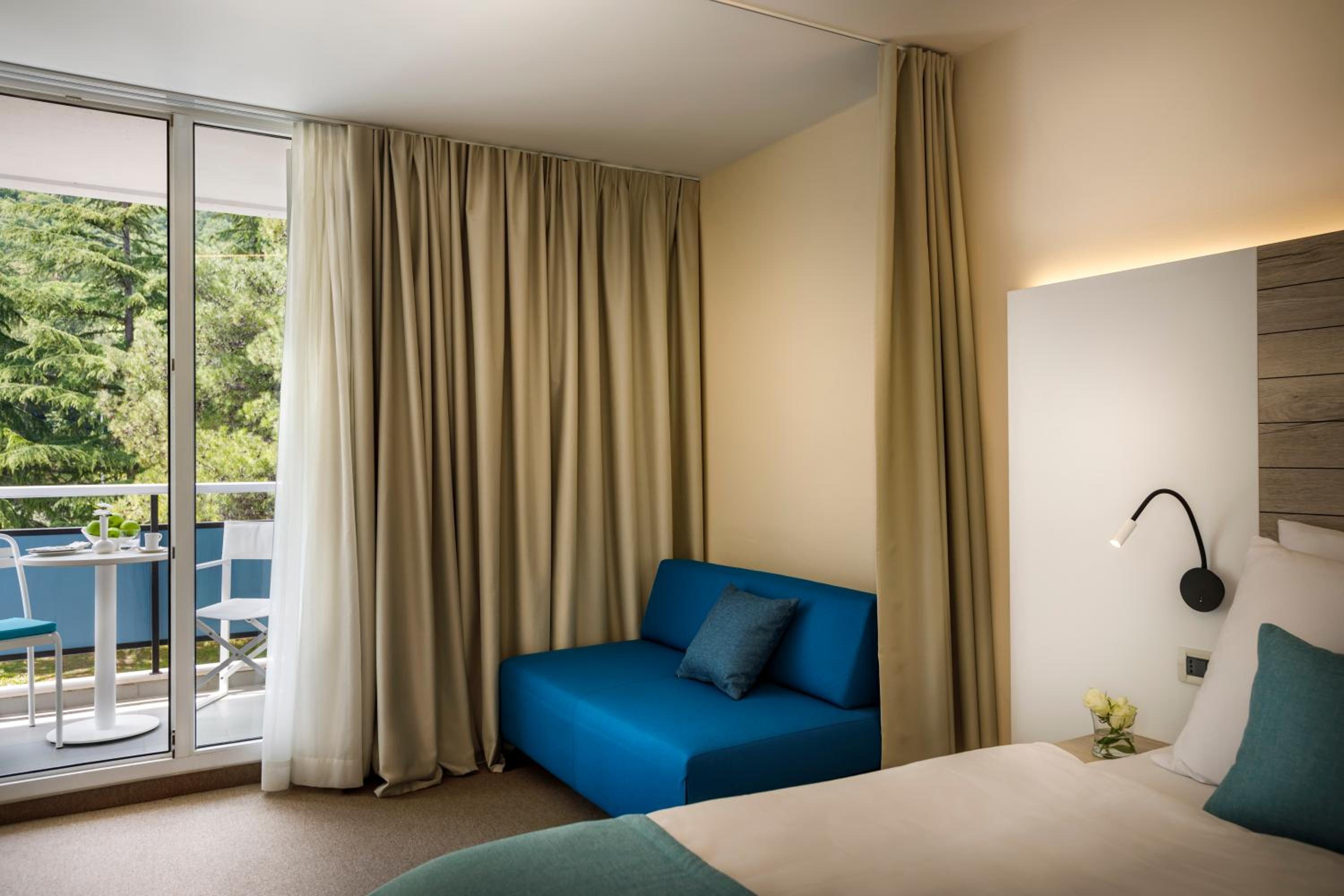 Superior Double Room - Photo 2