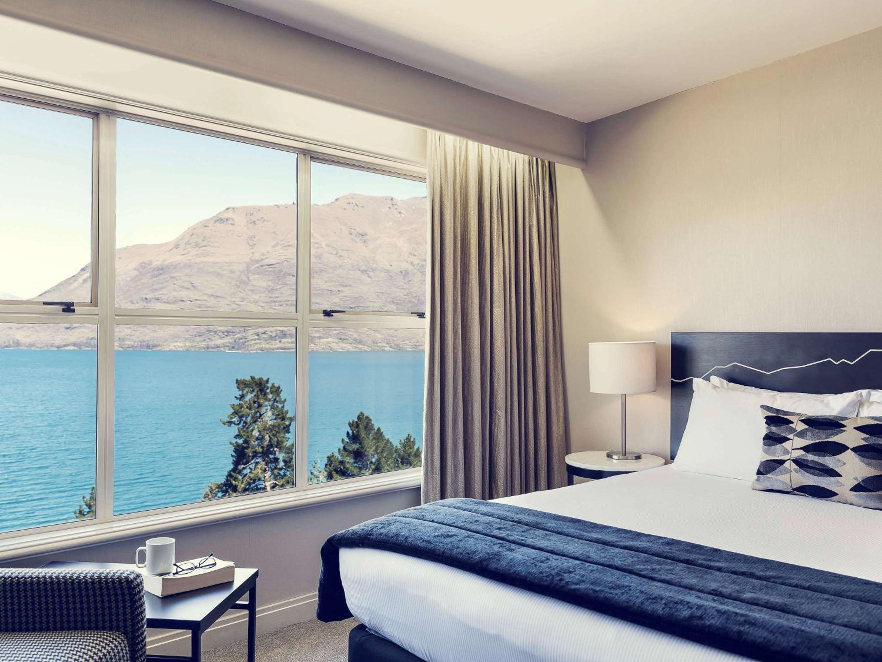 Superior Lake View Room with Two Queen Beds - Photo 1
