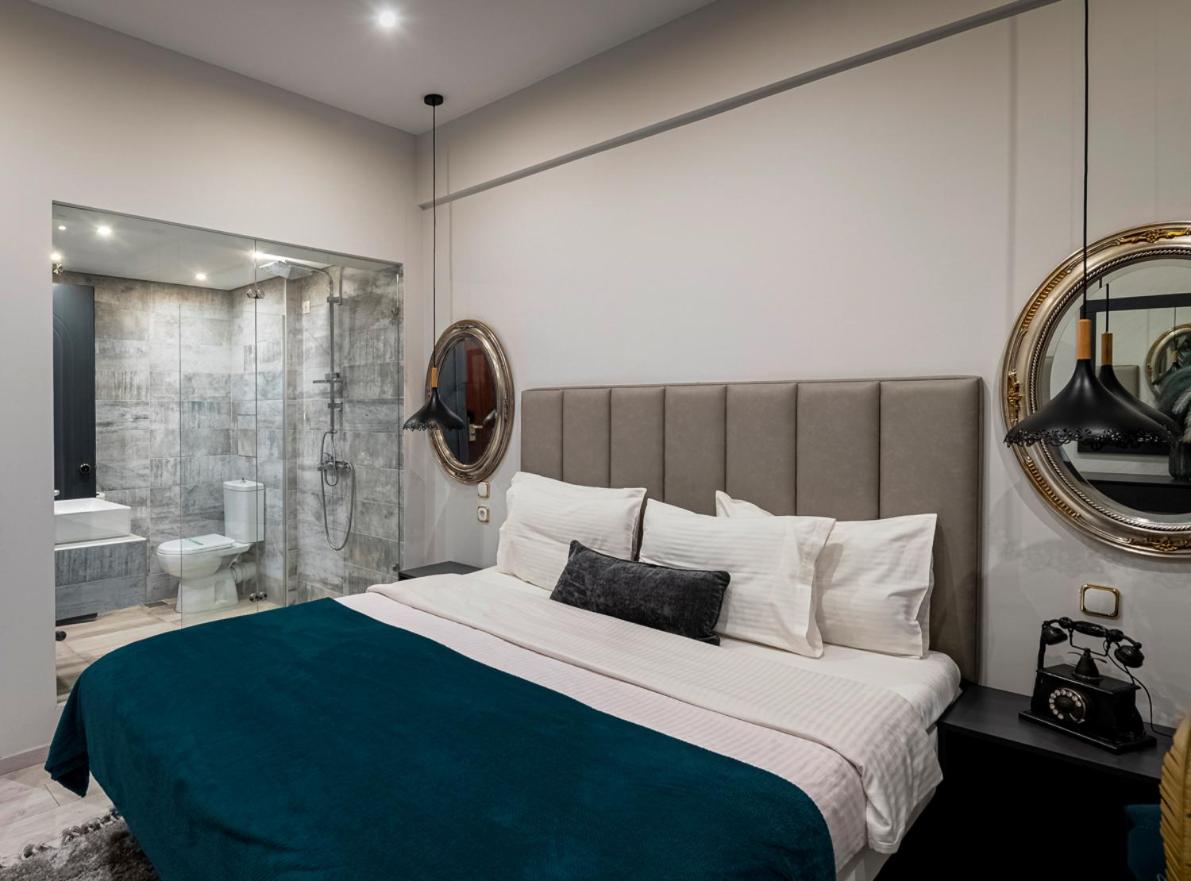 Double Room - Photo 3