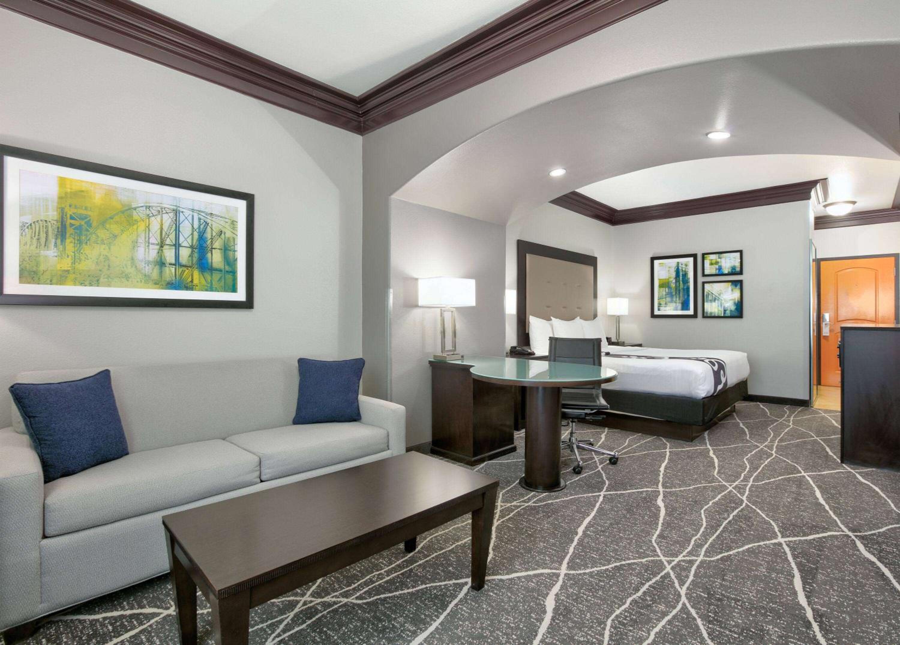 Executive King Room - Photo 1