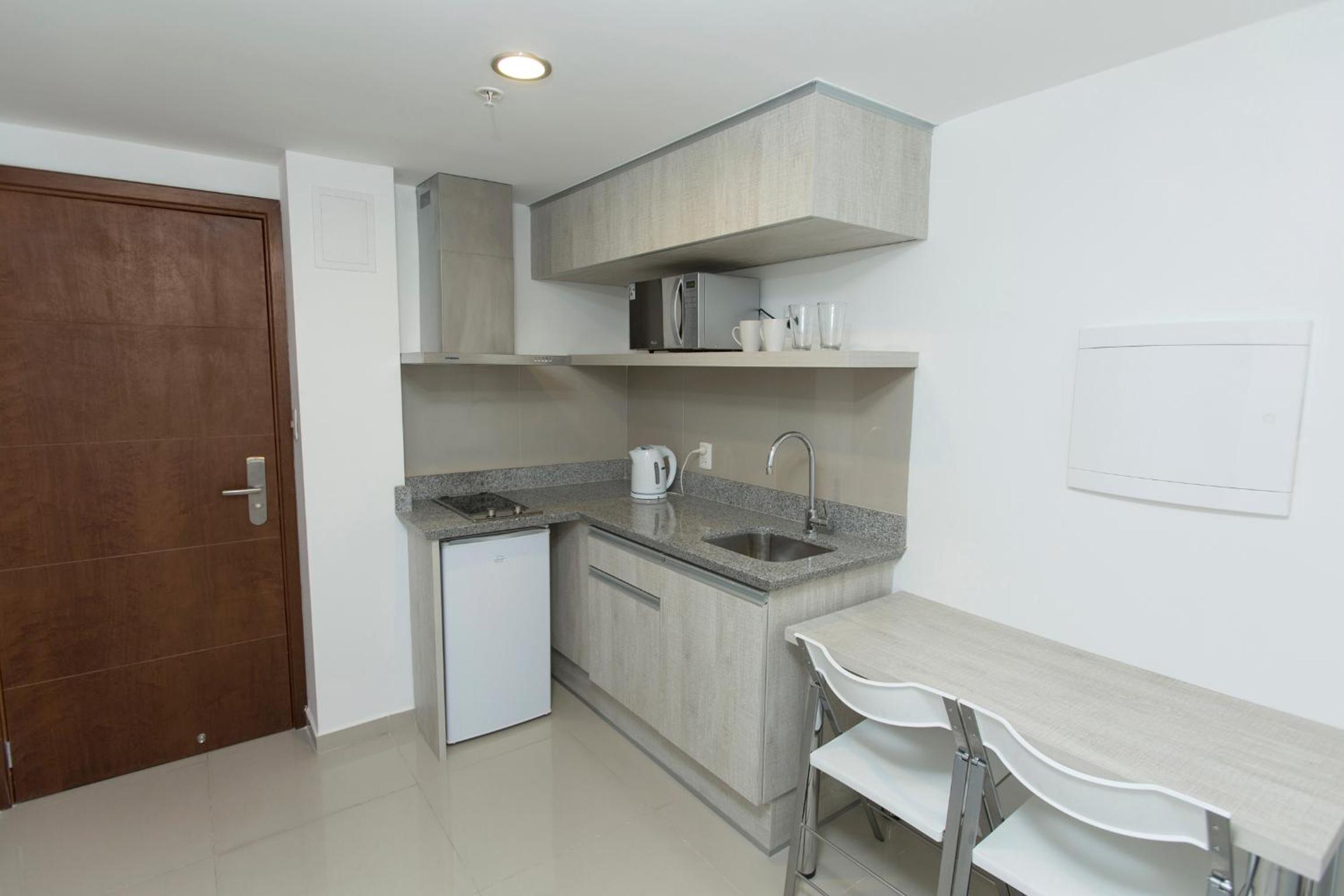 Standard Twin Apartment - 2 beds photo 2