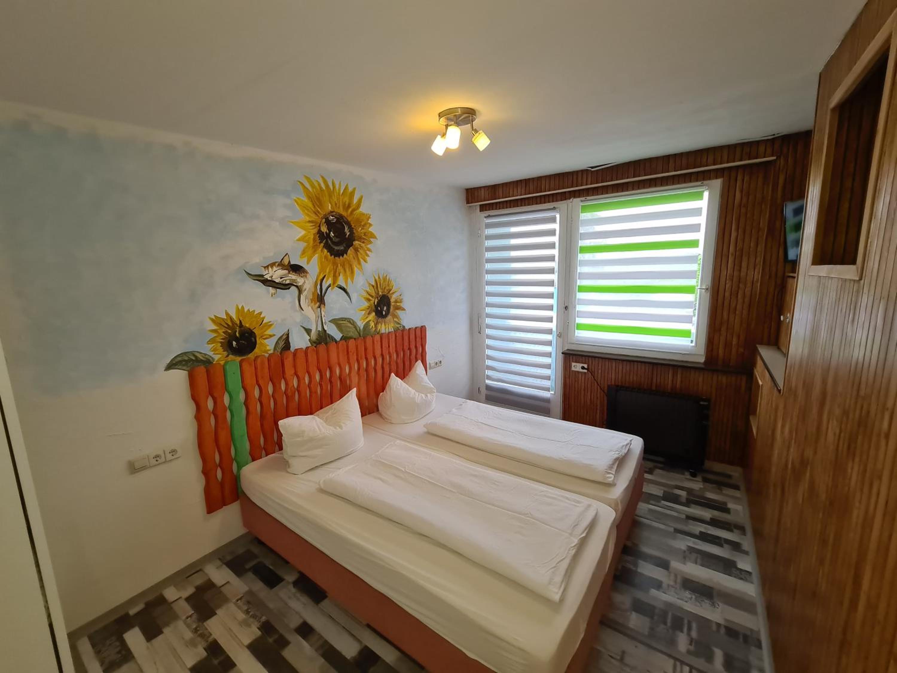 Two-Bedroom House photo 1