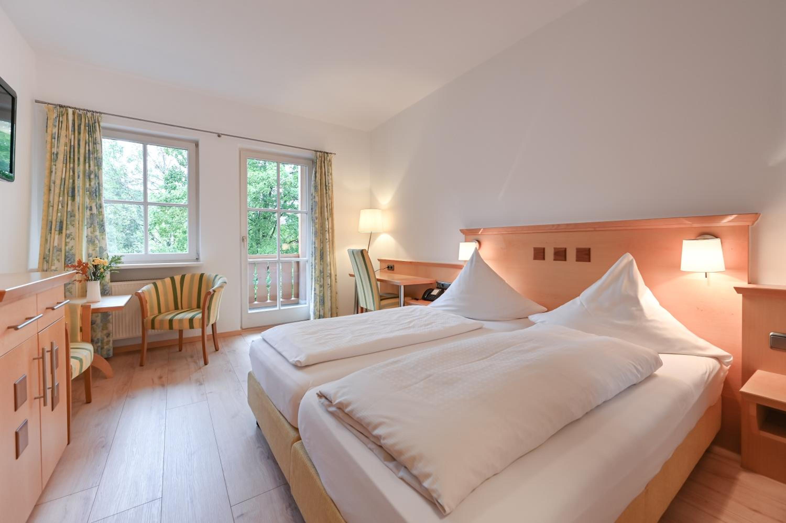 Double Room photo 1