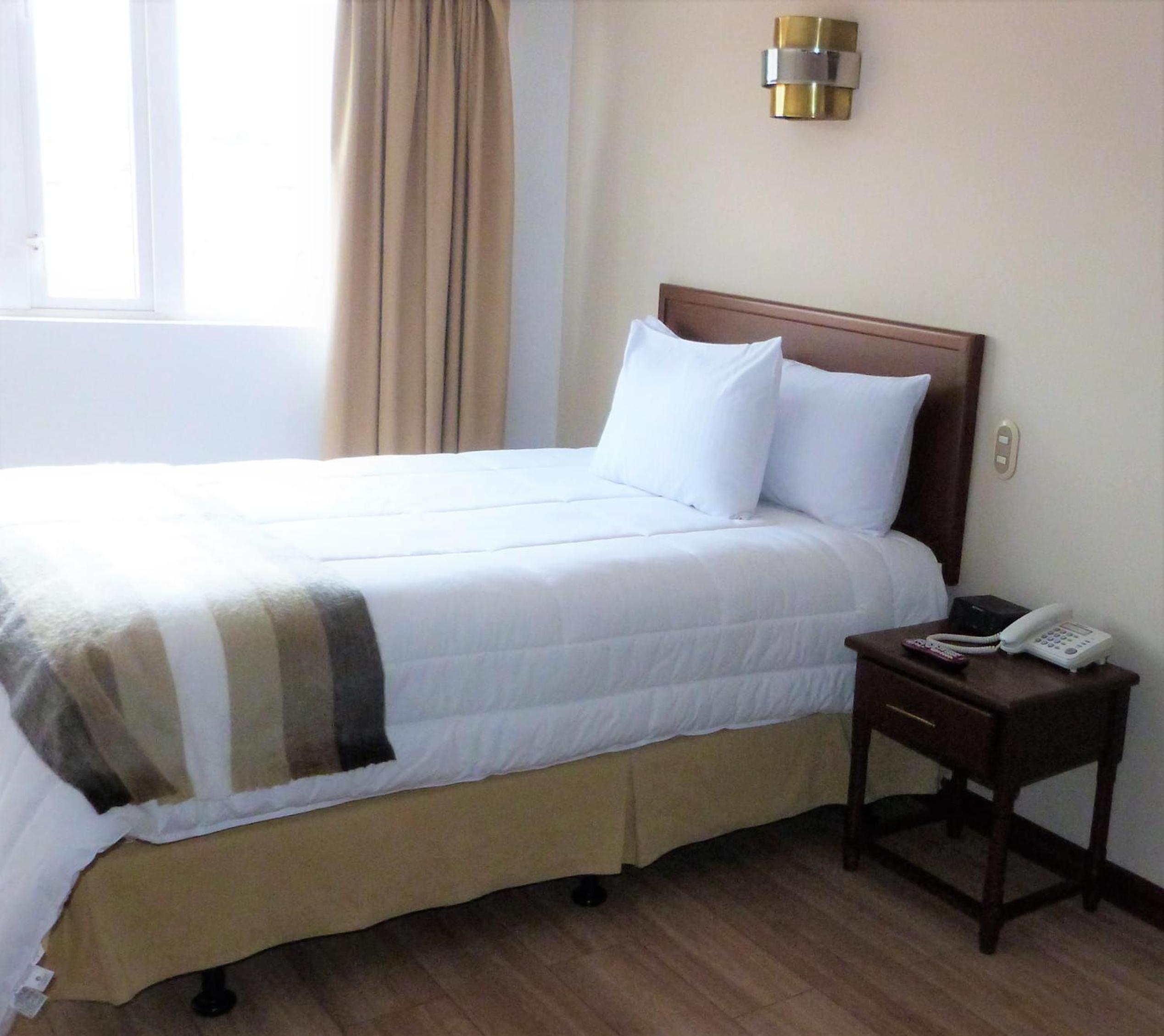 Single Room