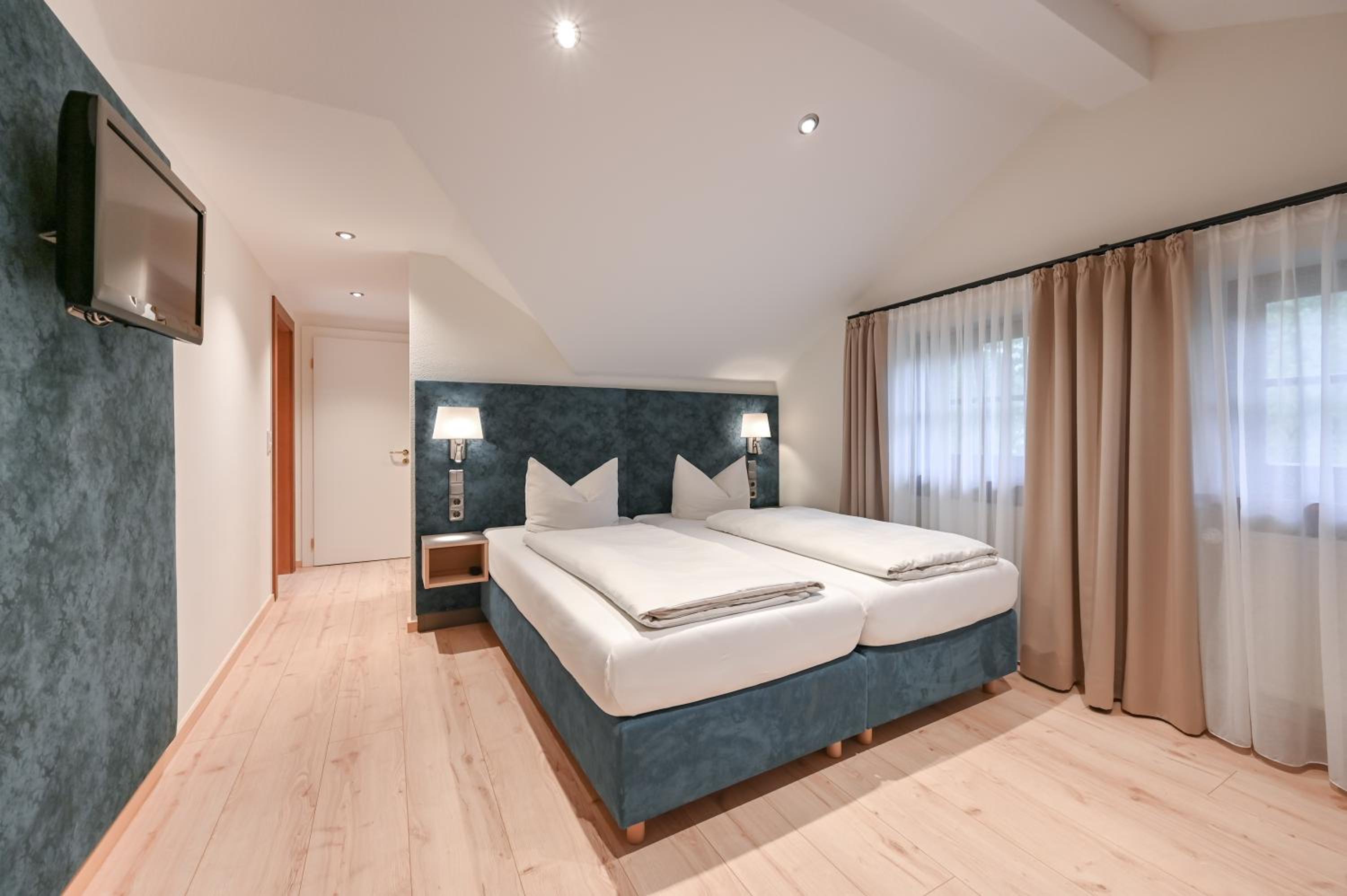 Double Room photo 3