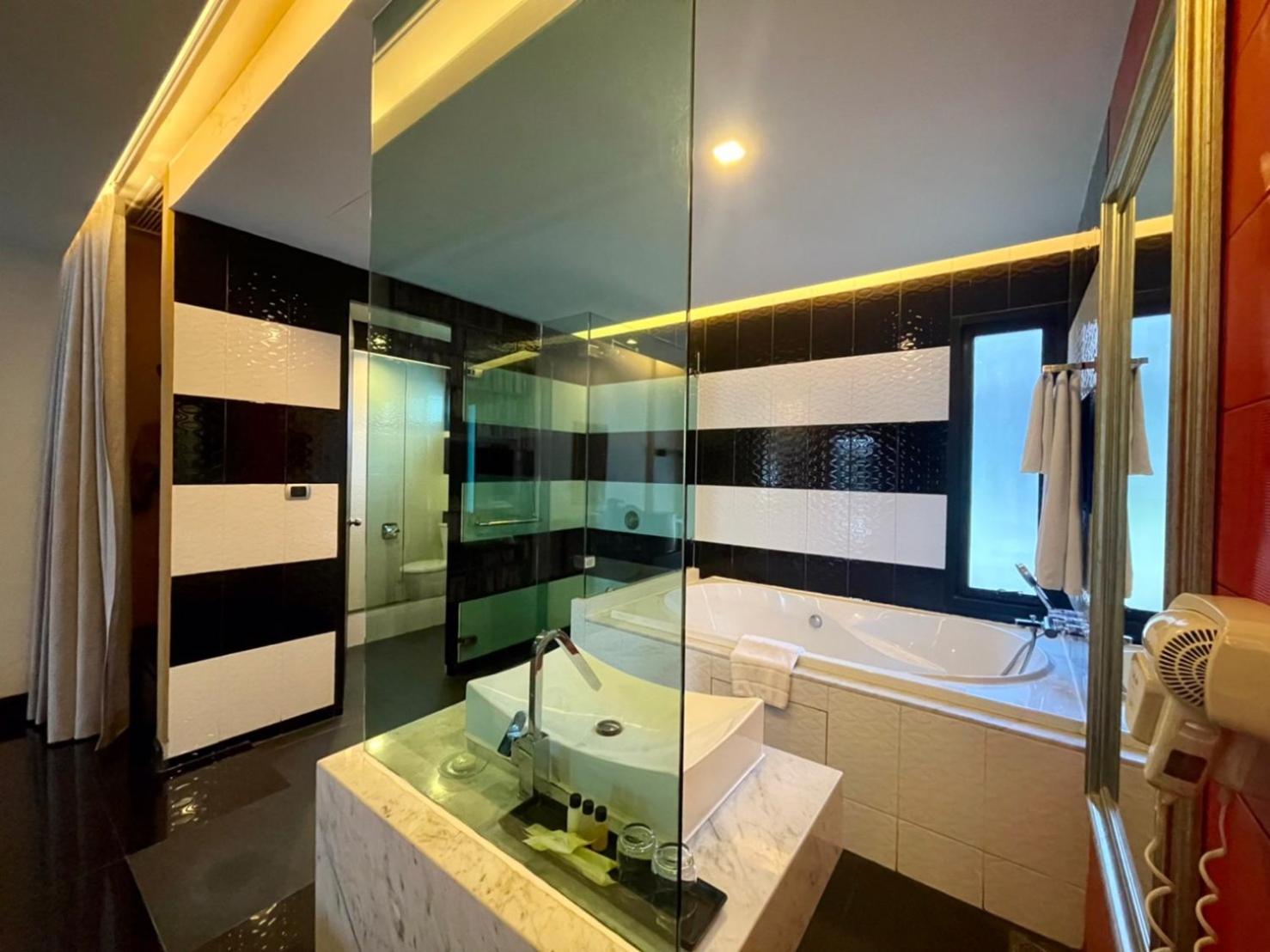 Villa - Pet Friendly