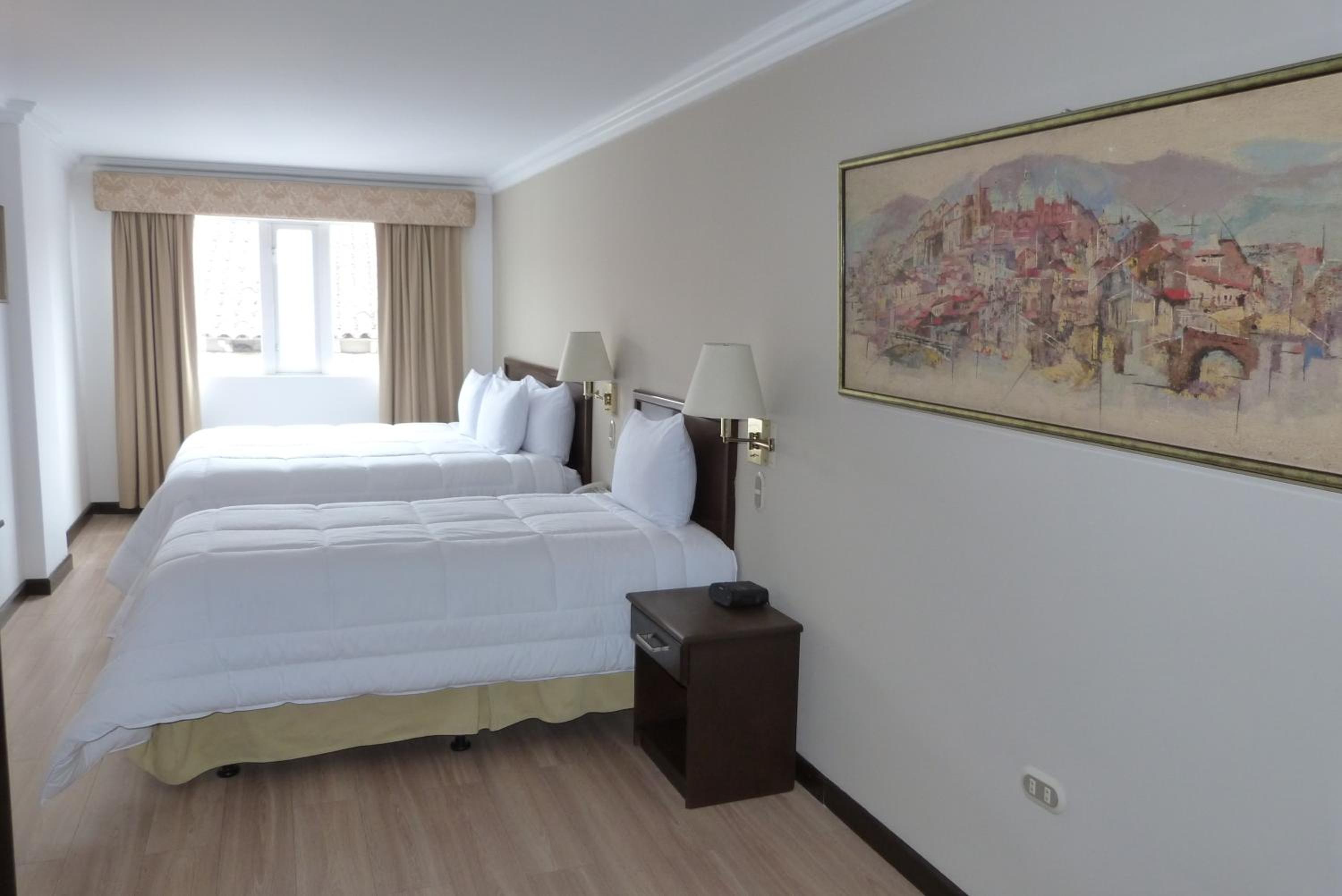 Twin Room photo 2