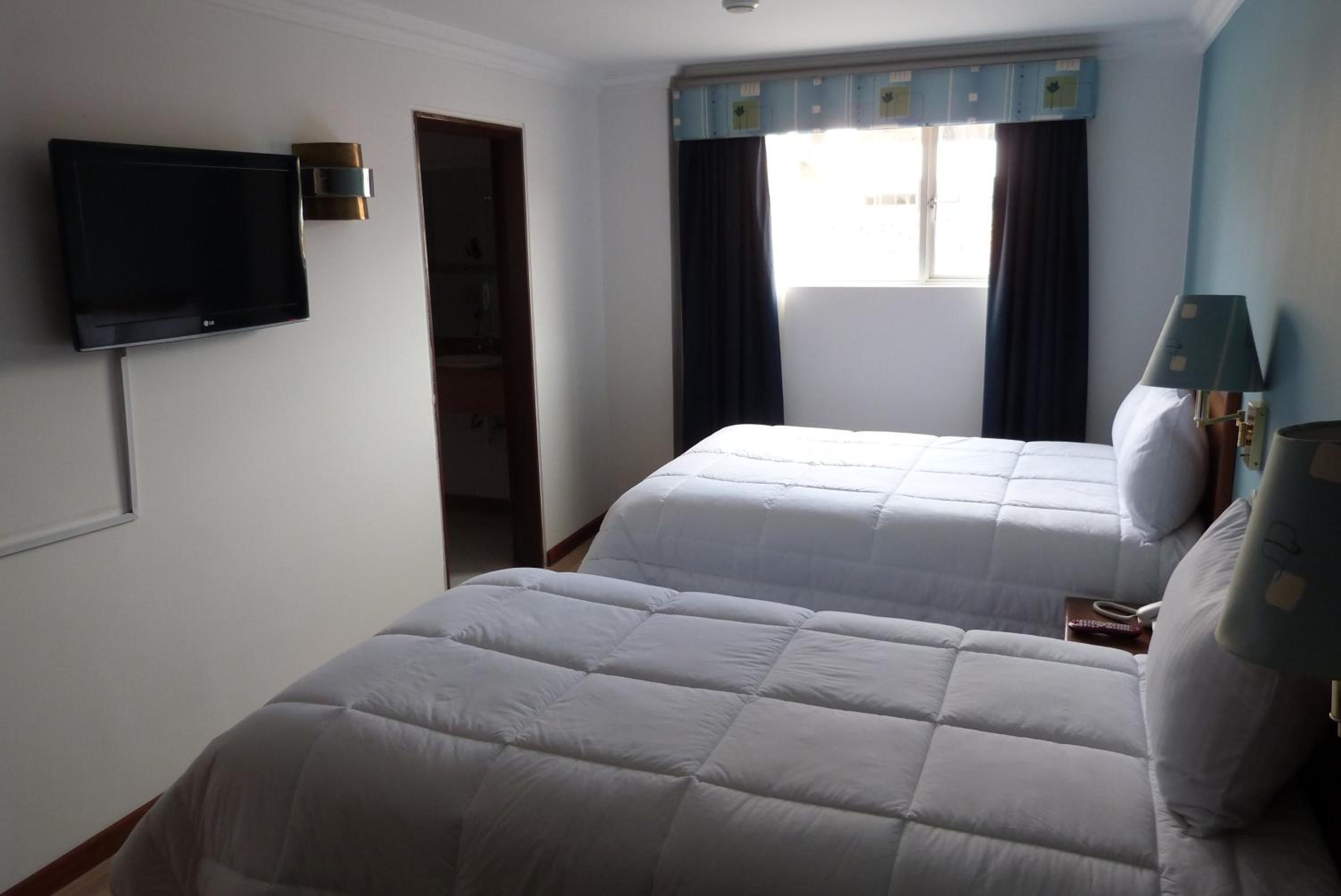 Twin Room photo 3