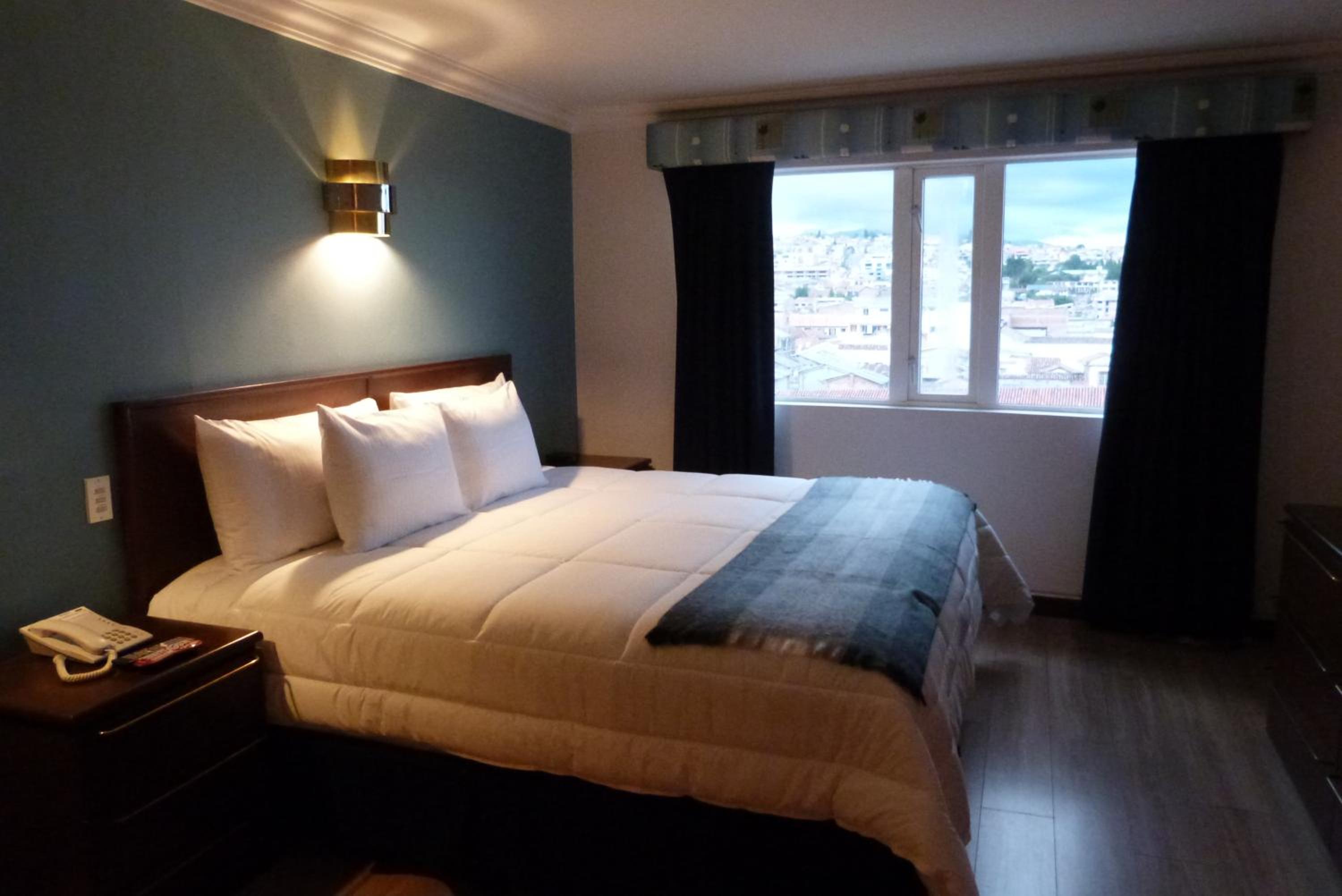 Standard Queen Room photo 1