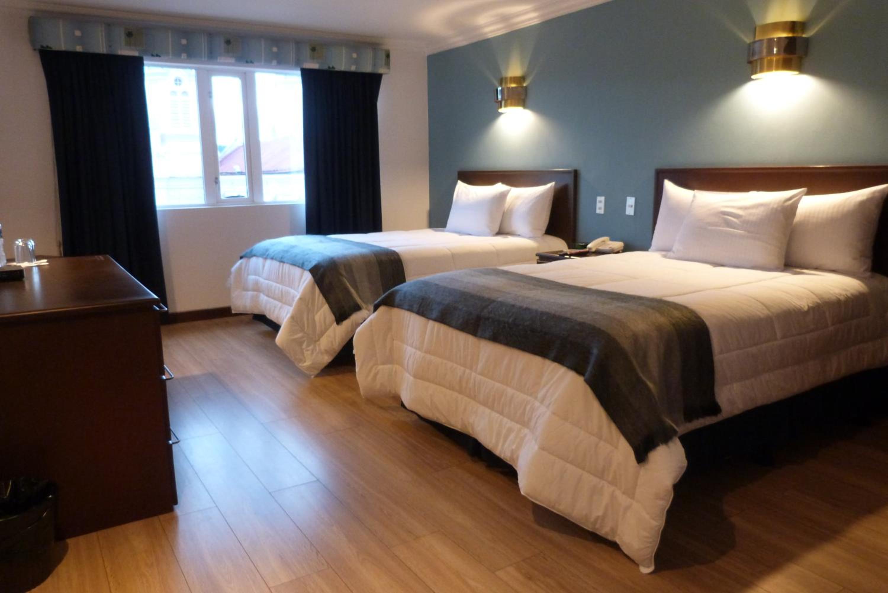 Twin Room photo 1
