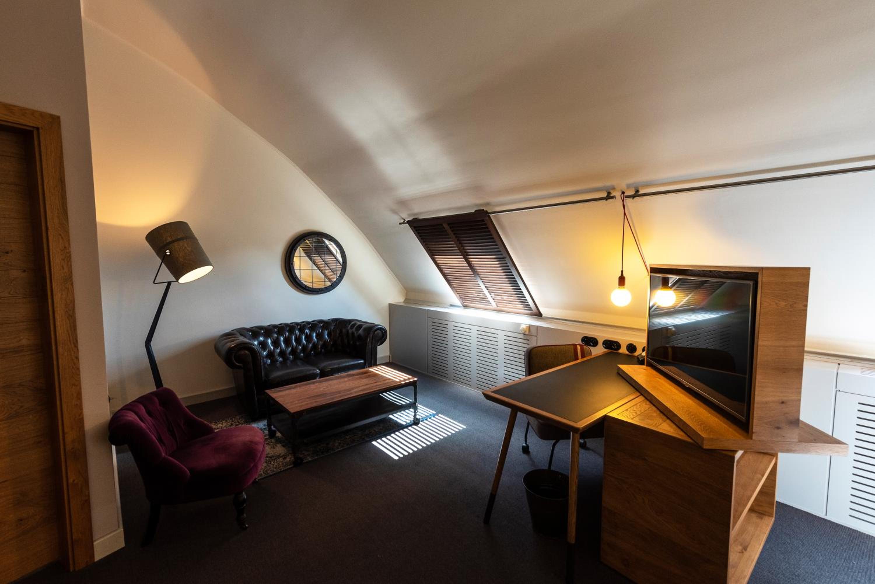 penta Junior Suite - Photo 2