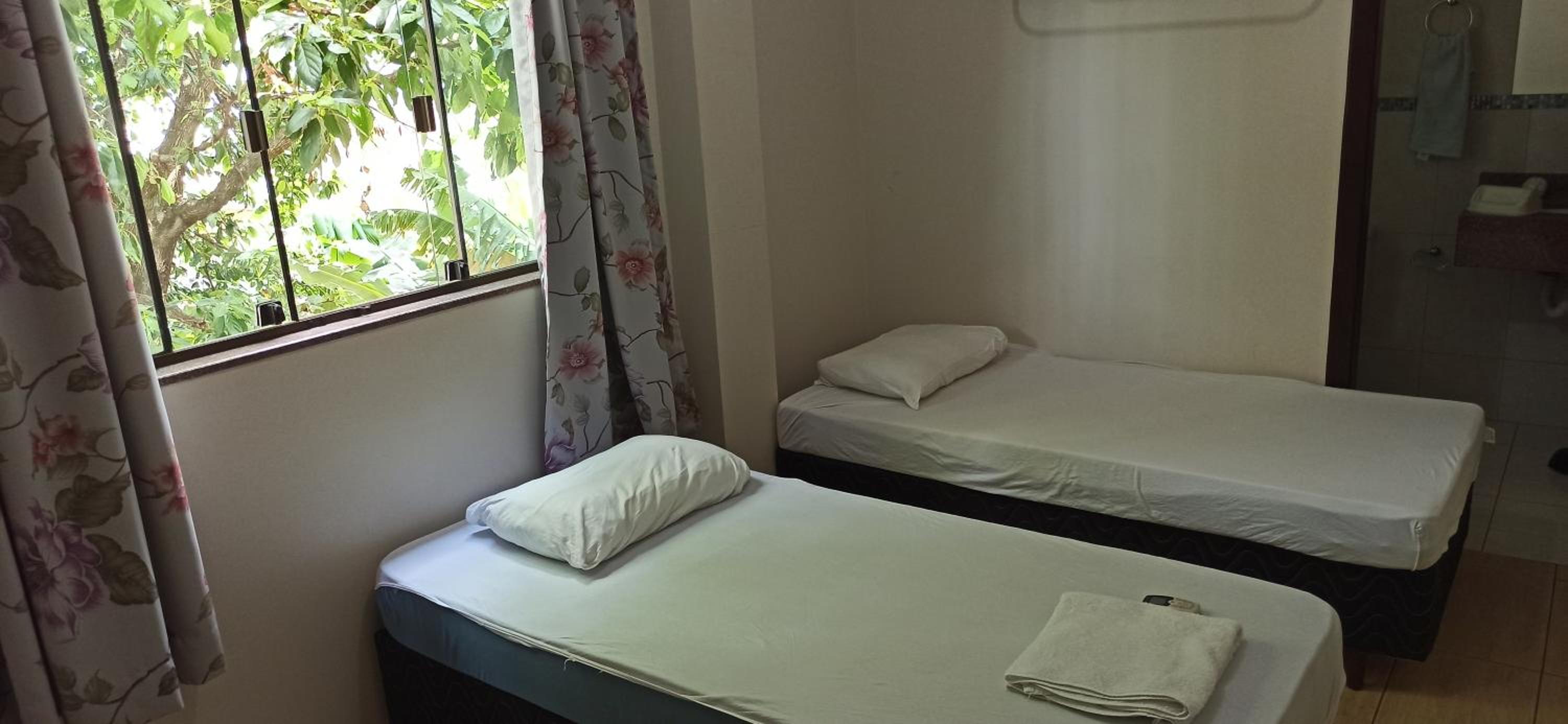 Classic Triple Room