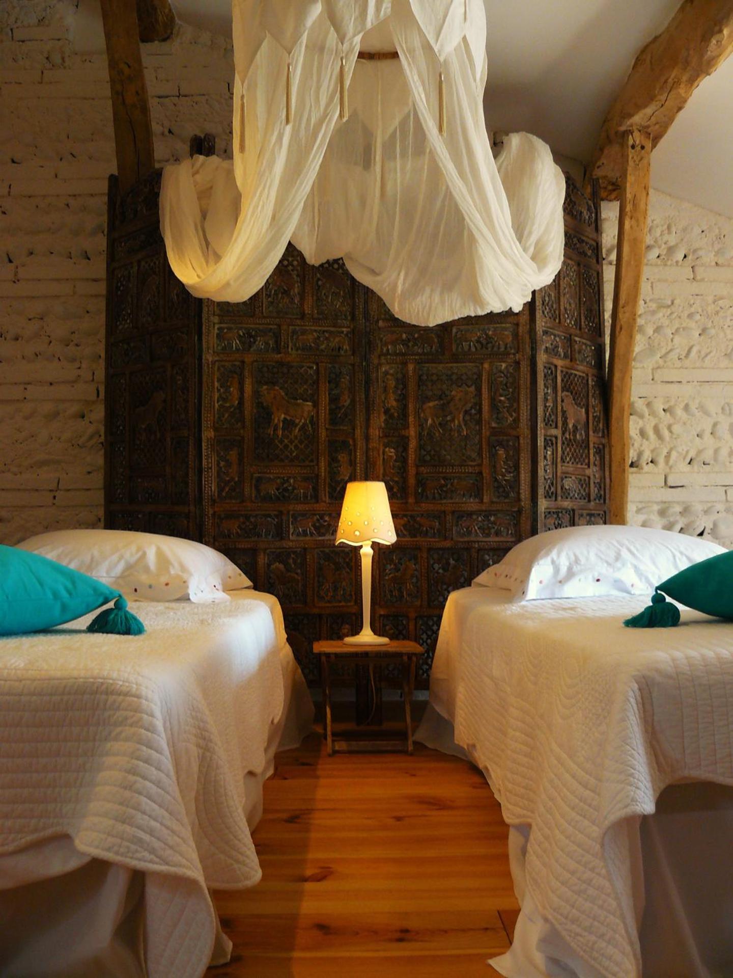 Quadruple Room With Bath photo 1