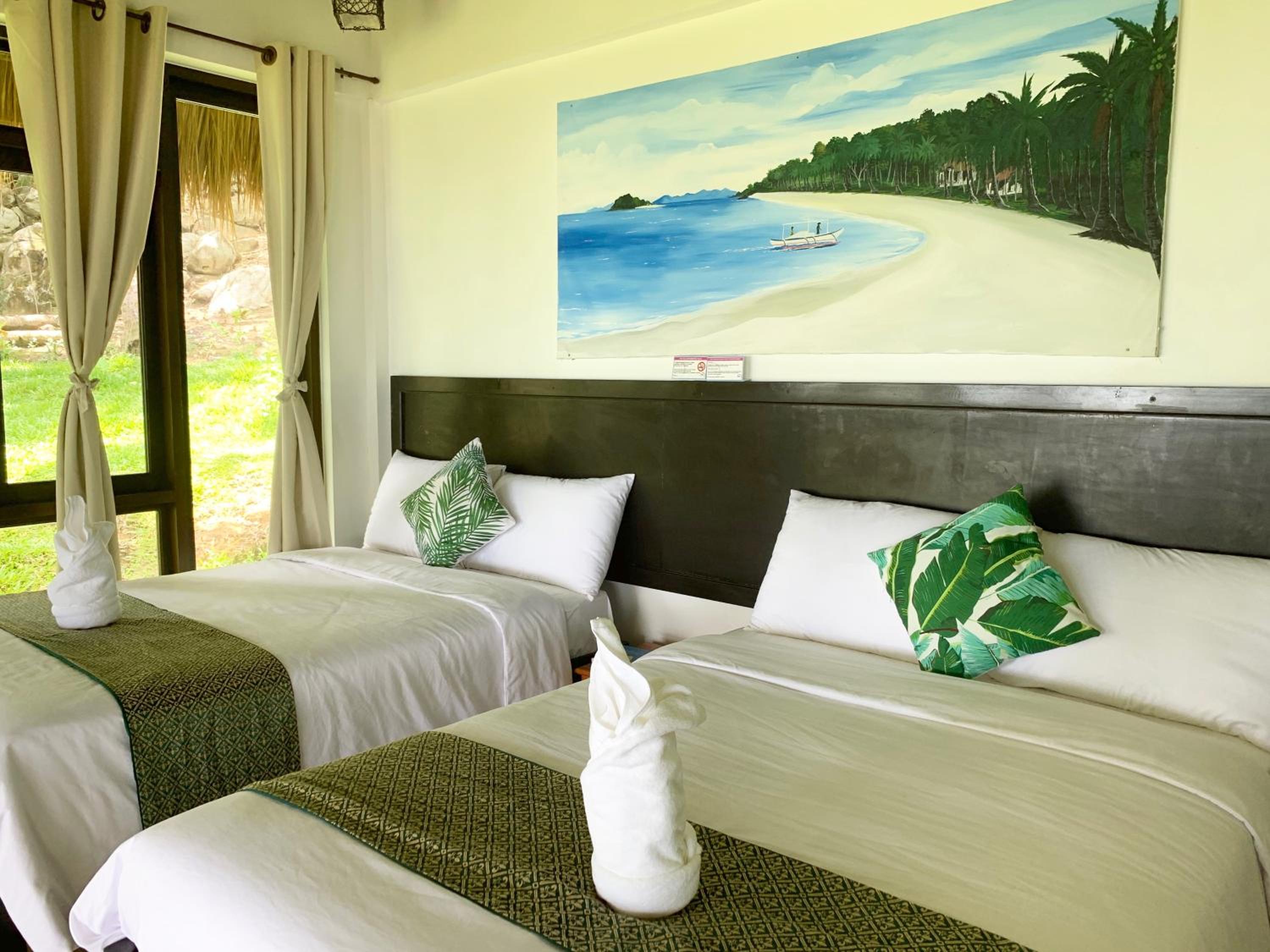 Two-Bedroom Villa - Beach Front - Photo 38