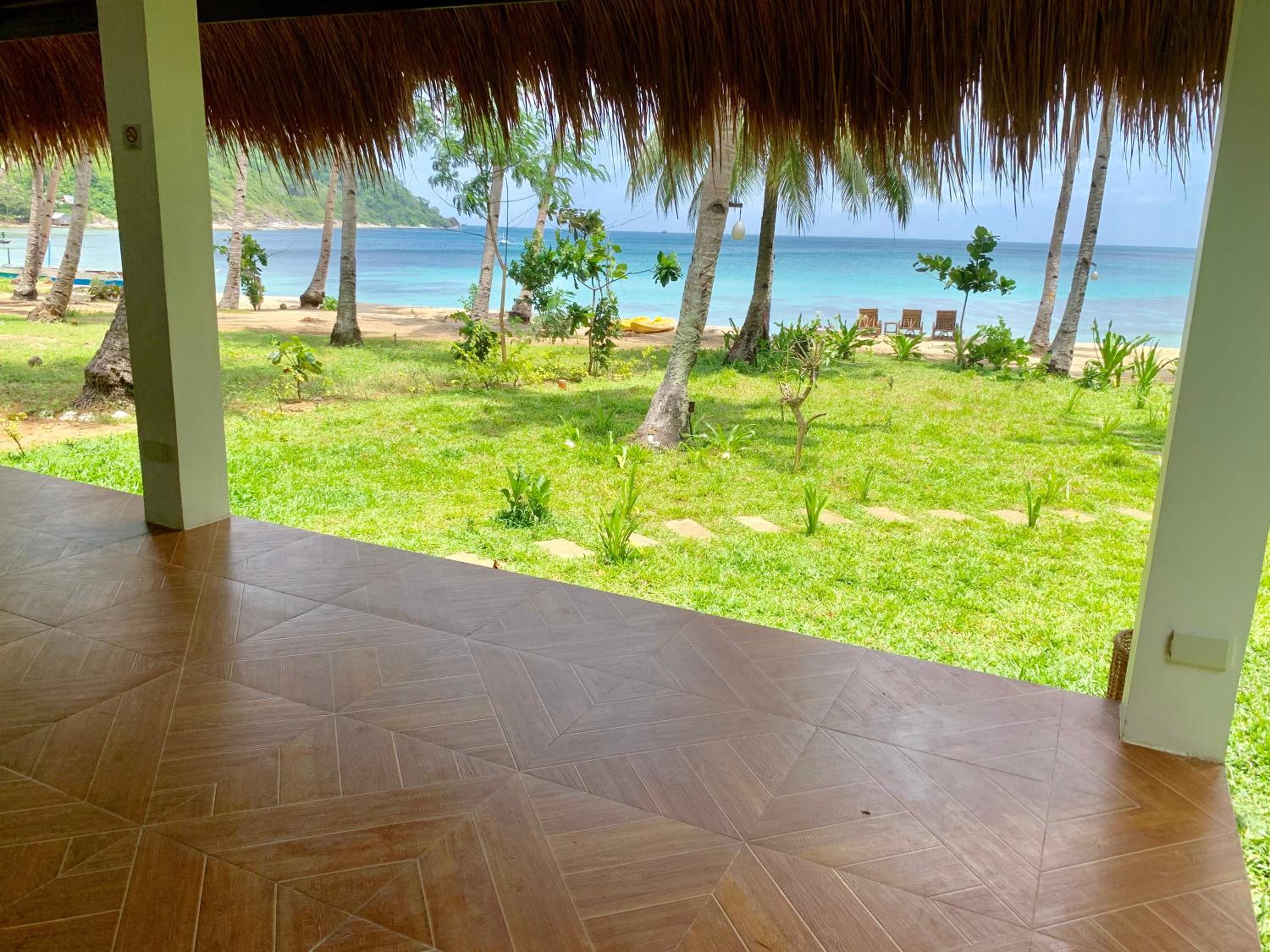 Two-Bedroom Villa - Beach Front - Photo 12