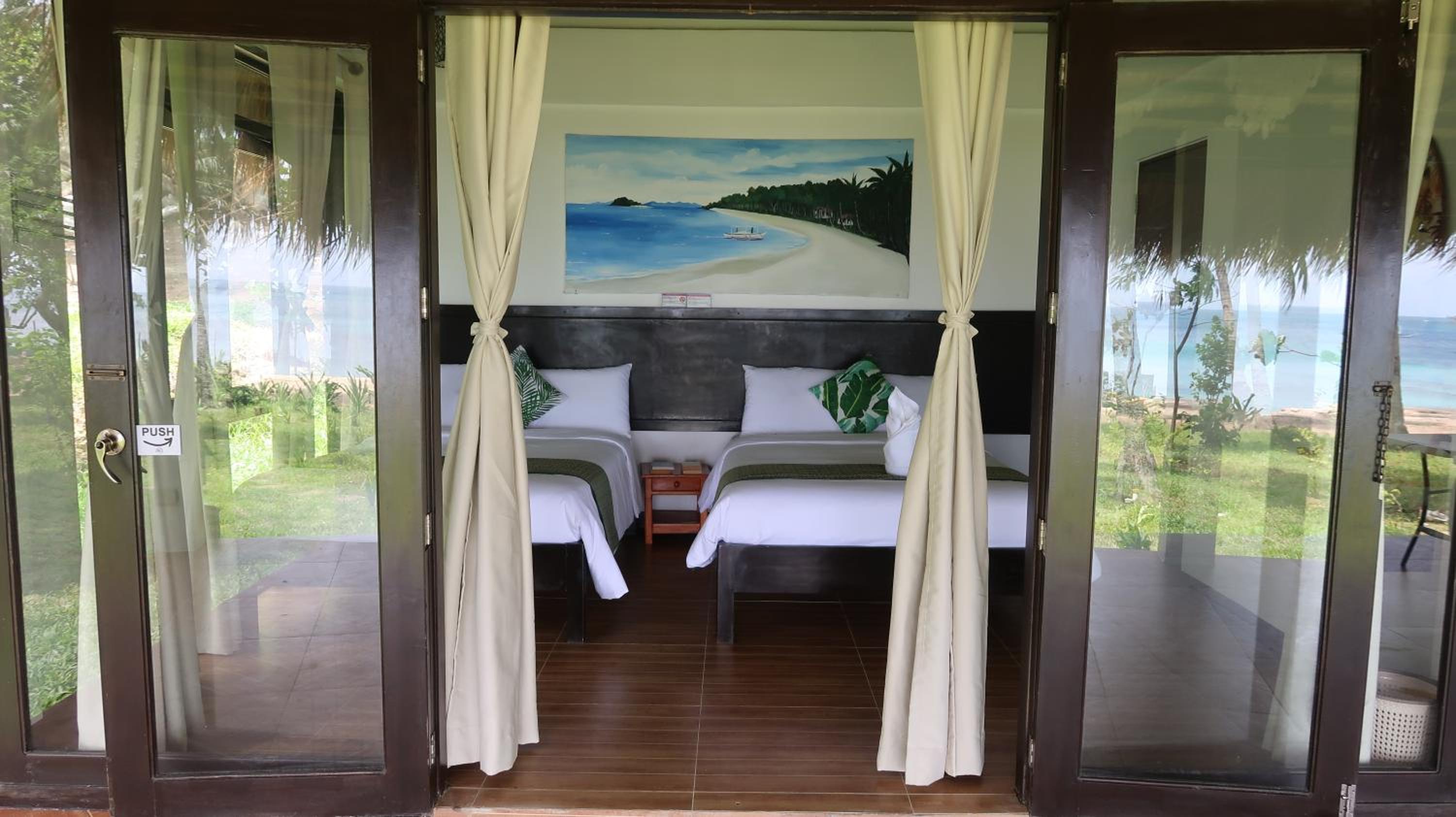 Two-Bedroom Villa - Beach Front - Photo 37