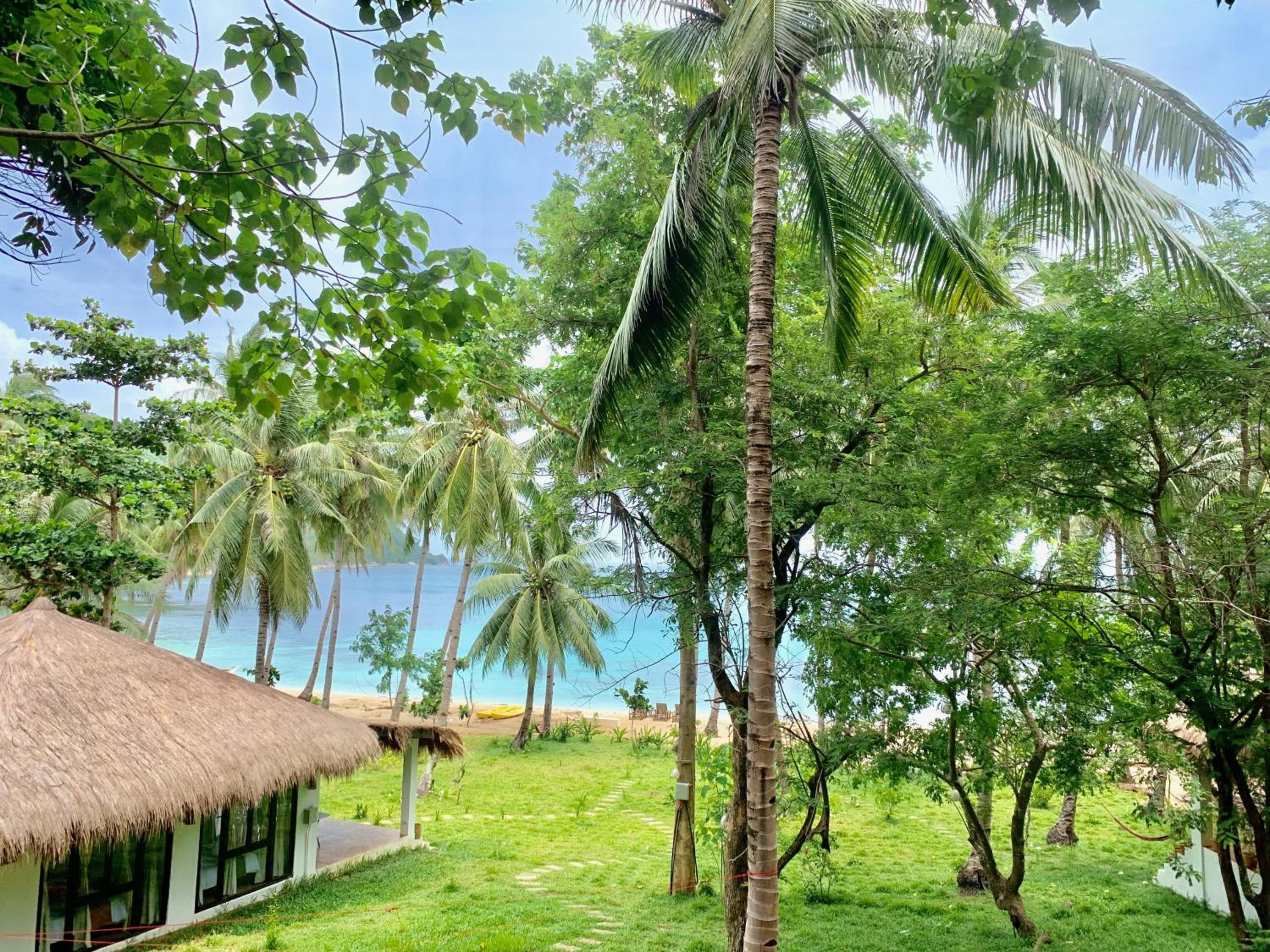 Two-Bedroom Villa - Beach Front - Photo 3