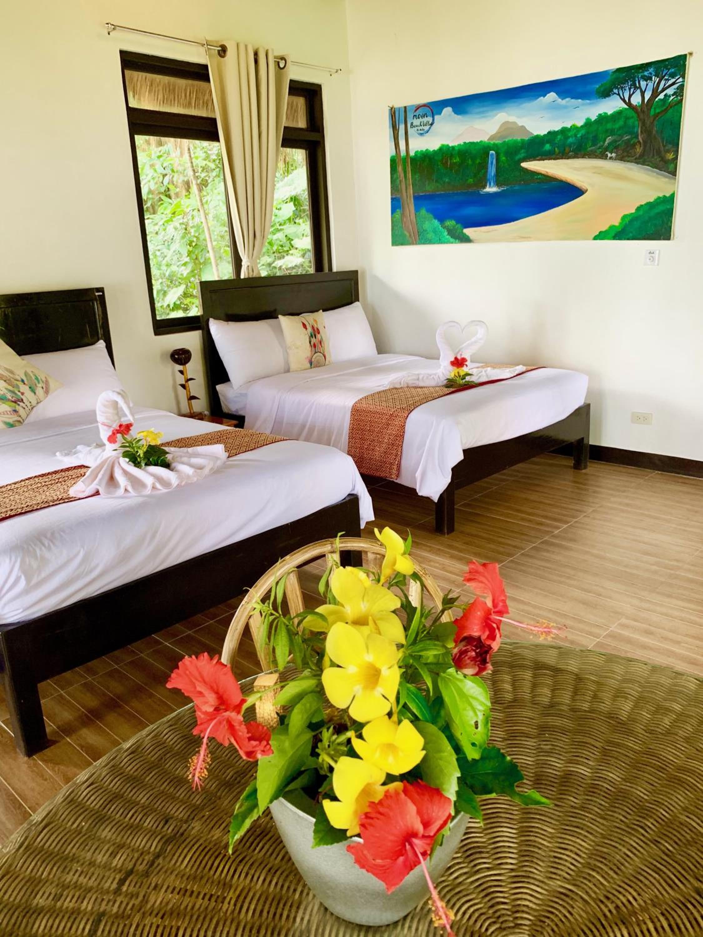 Studio Villa - Beach Front - Photo 41