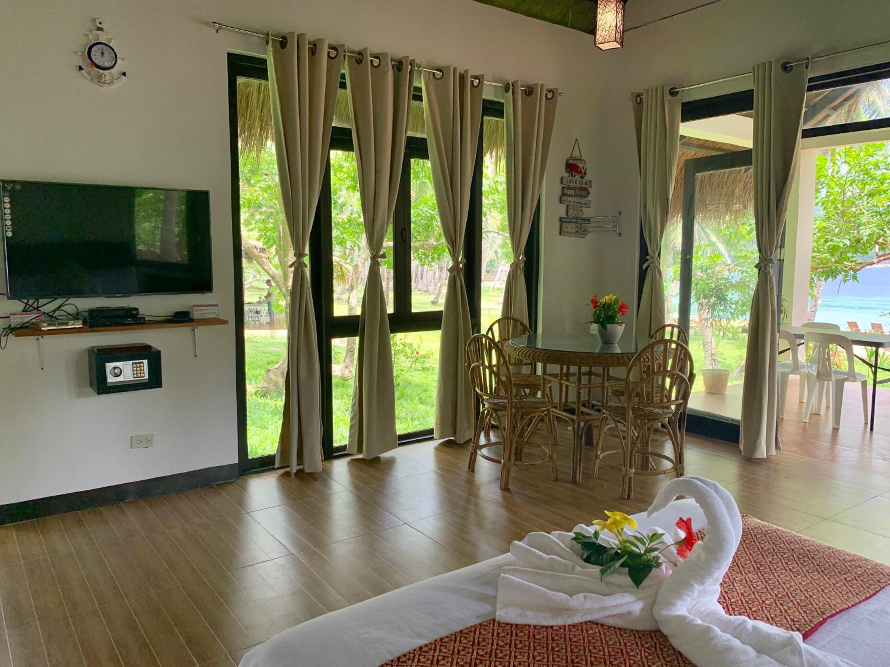 Studio Villa - Beach Front - Photo 42