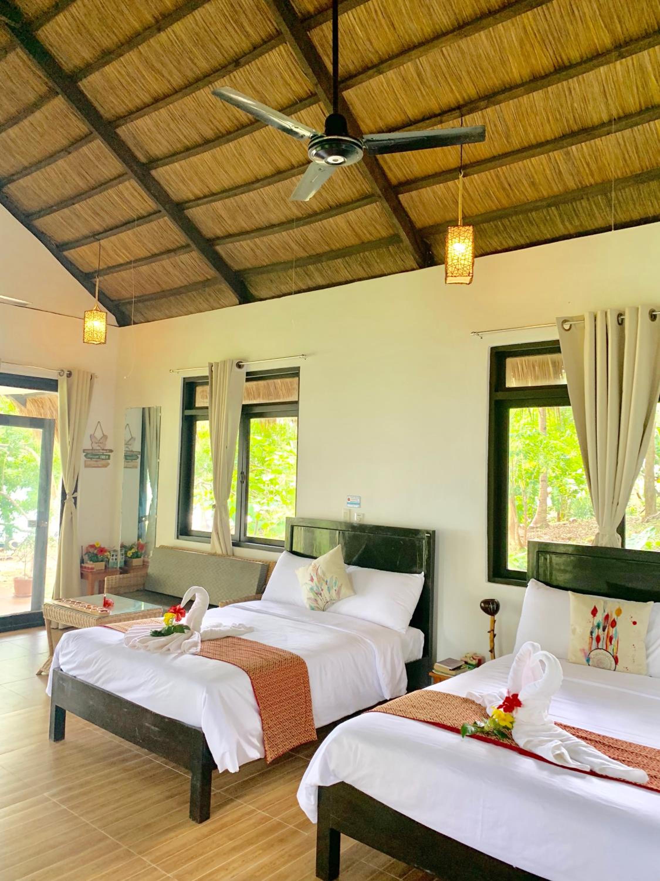 Studio Villa - Beach Front - Photo 9