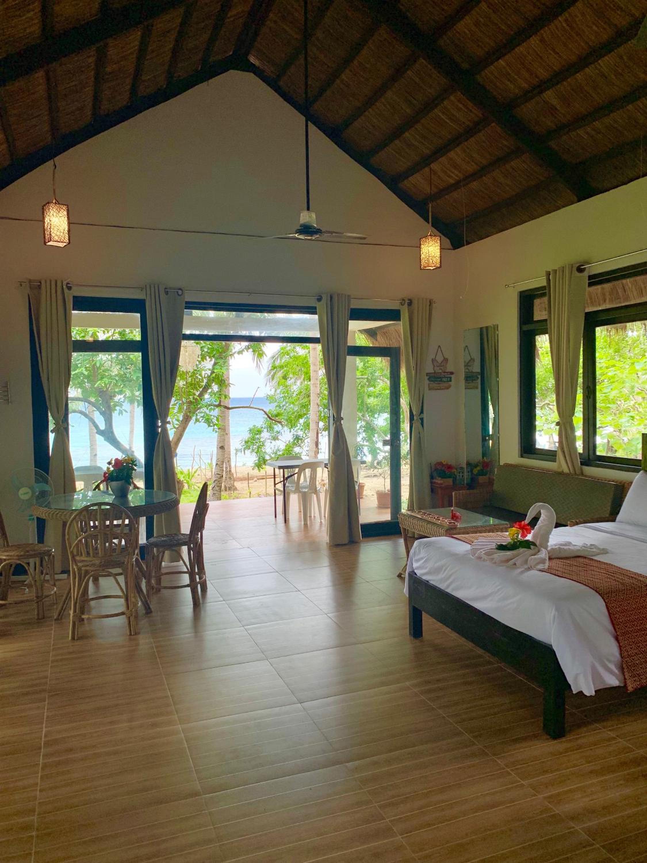 Studio Villa - Beach Front - Photo 4