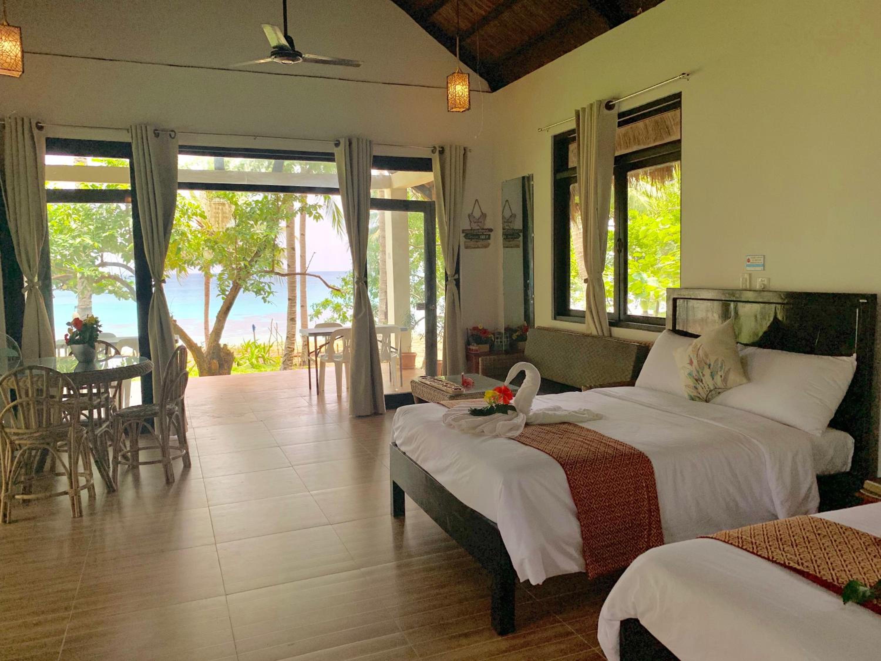 Studio Villa - Beach Front - Photo 5