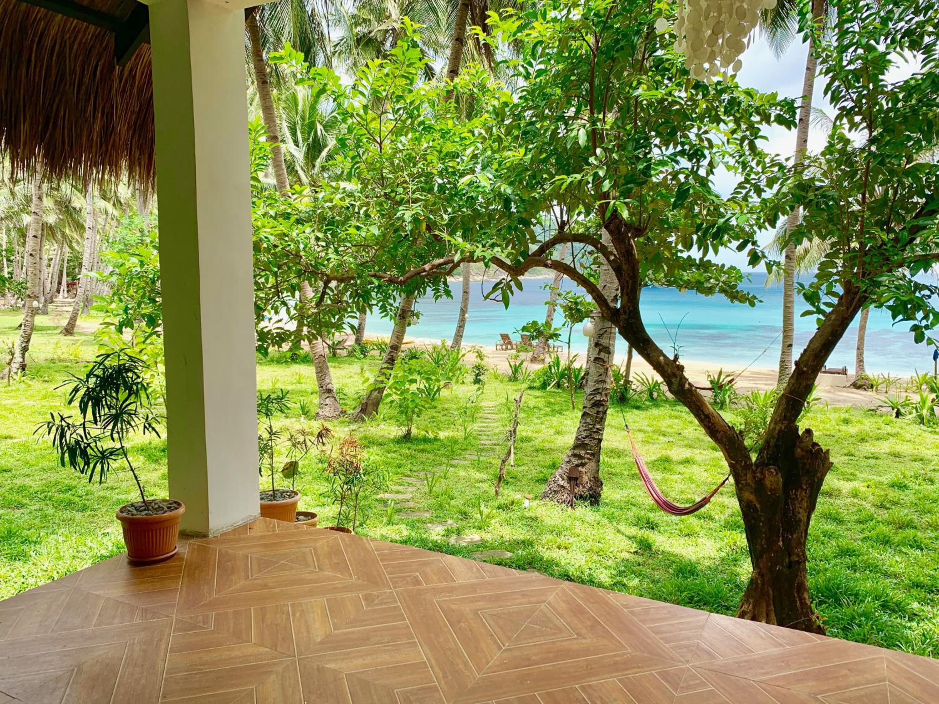Studio Villa - Beach Front - Photo 6