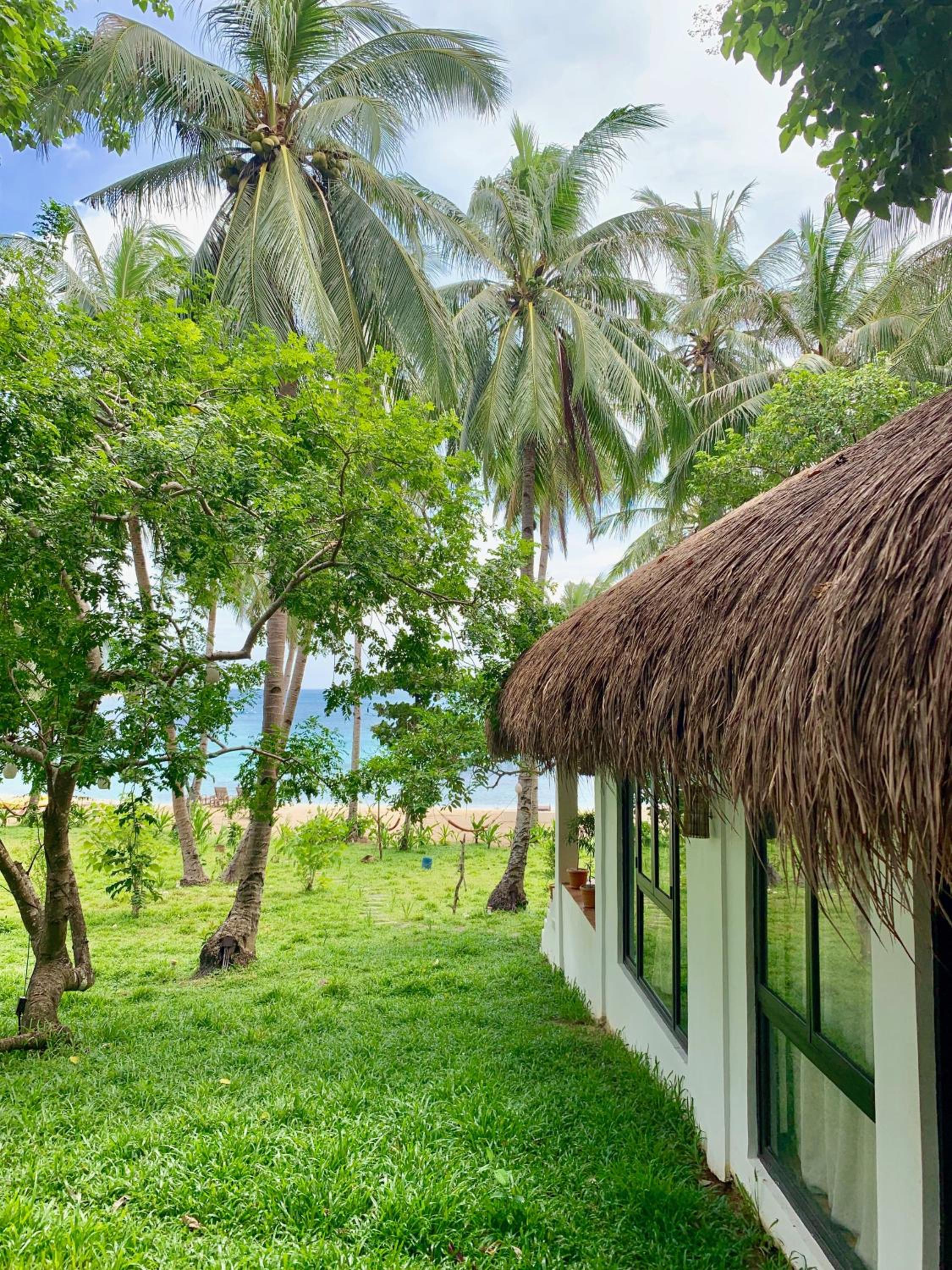 Studio Villa - Beach Front - Photo 44