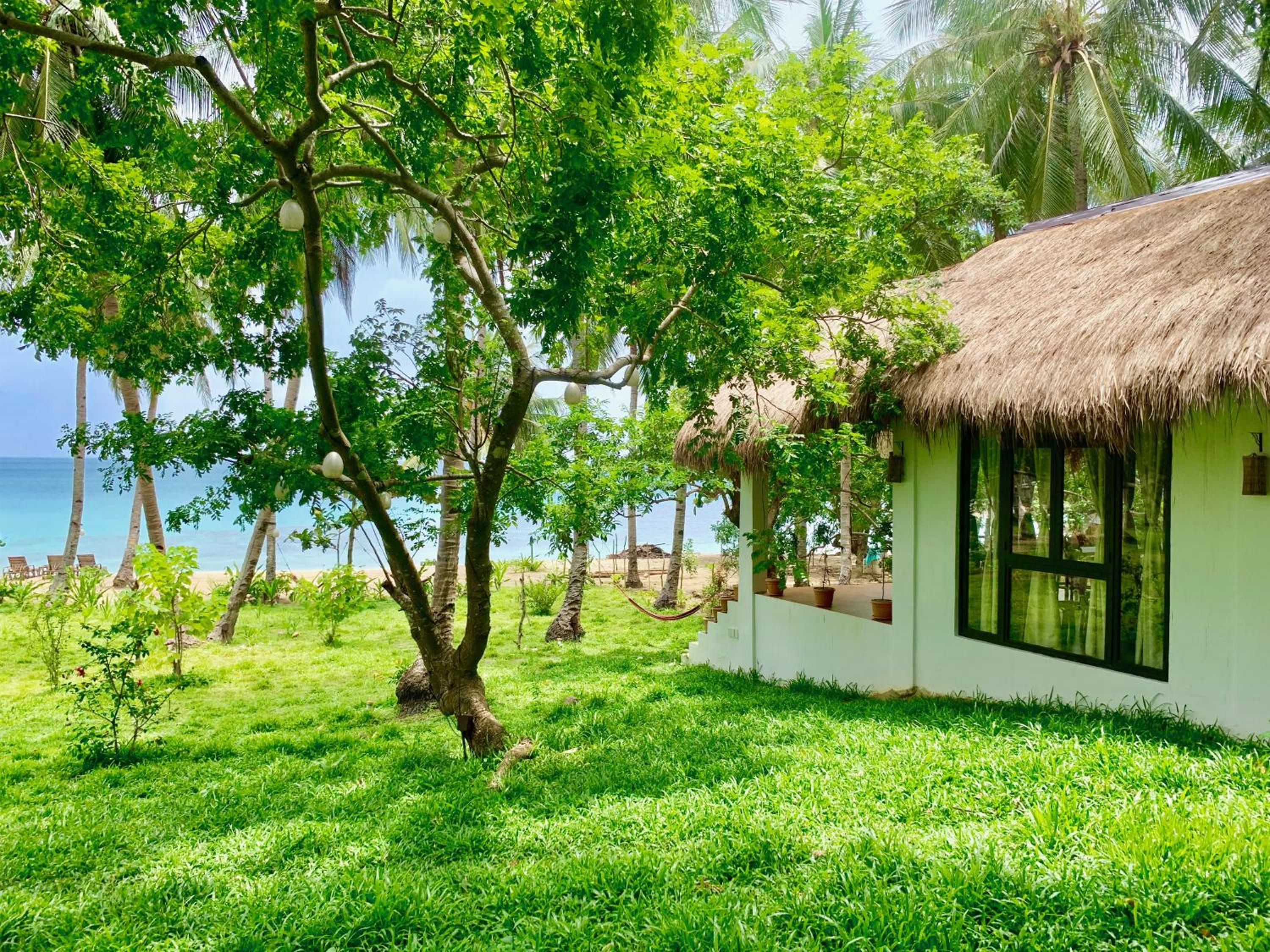 Studio Villa - Beach Front - Photo 45