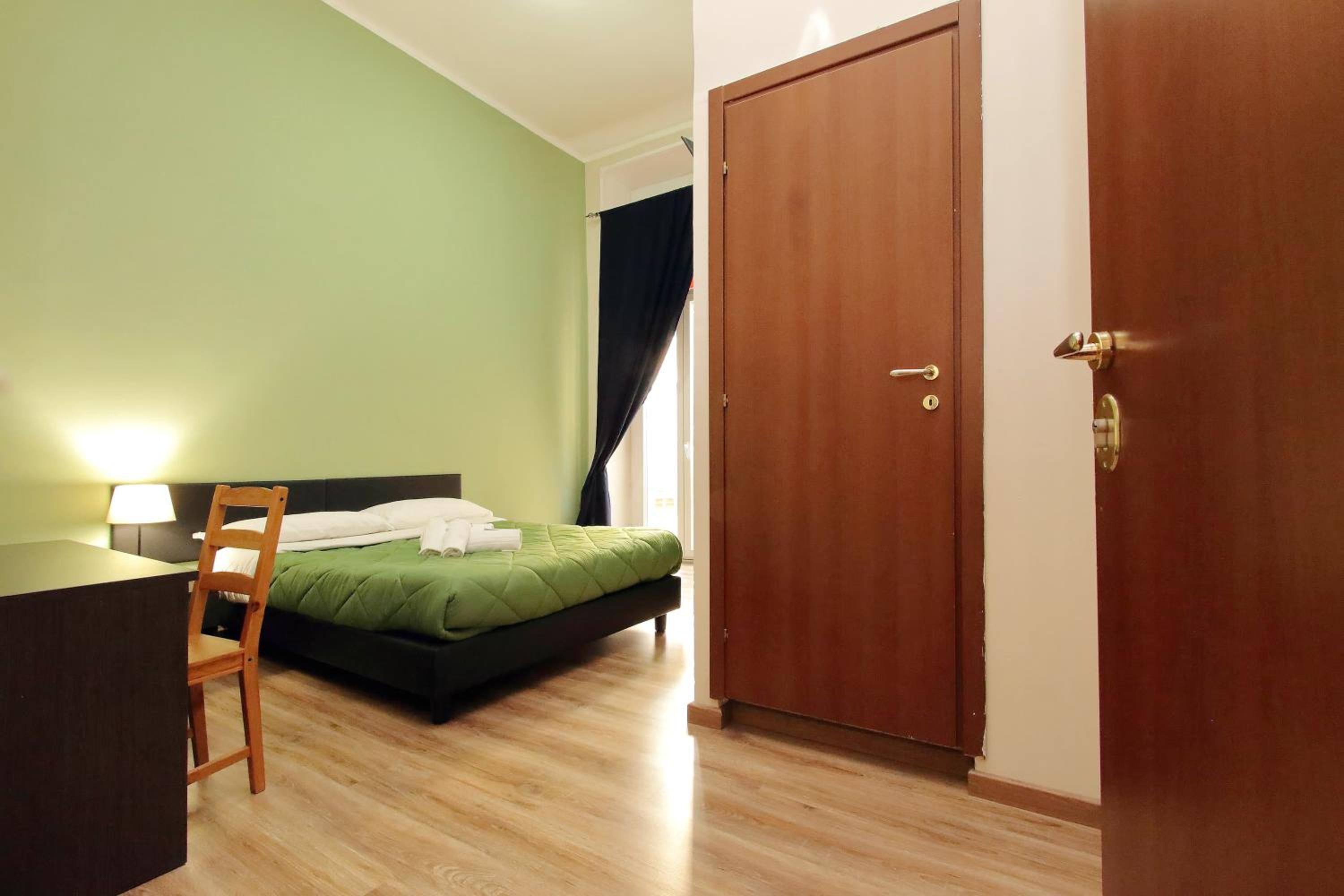 Double Room photo 1