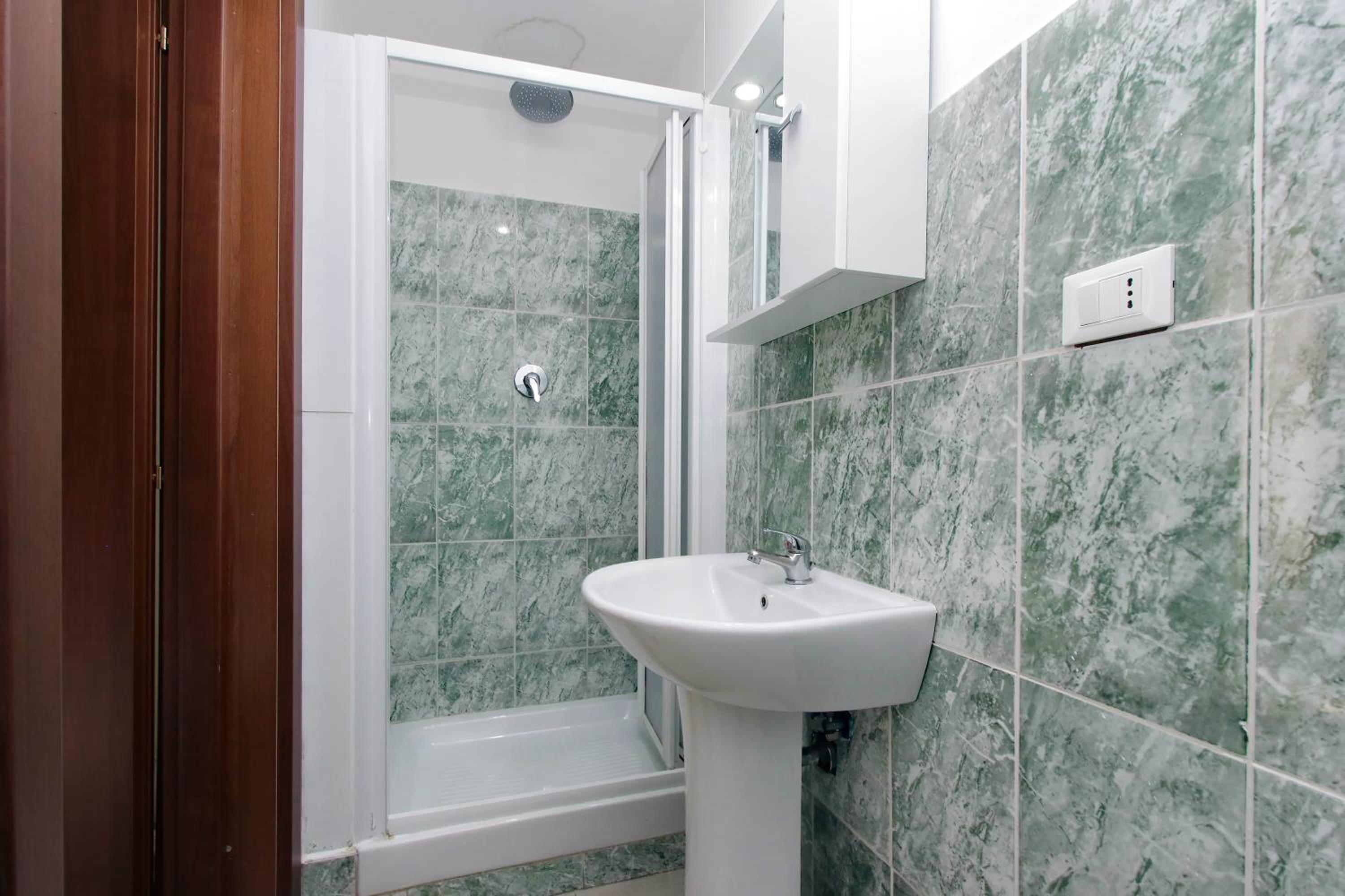 Quadruple Room with Garden View photo 2
