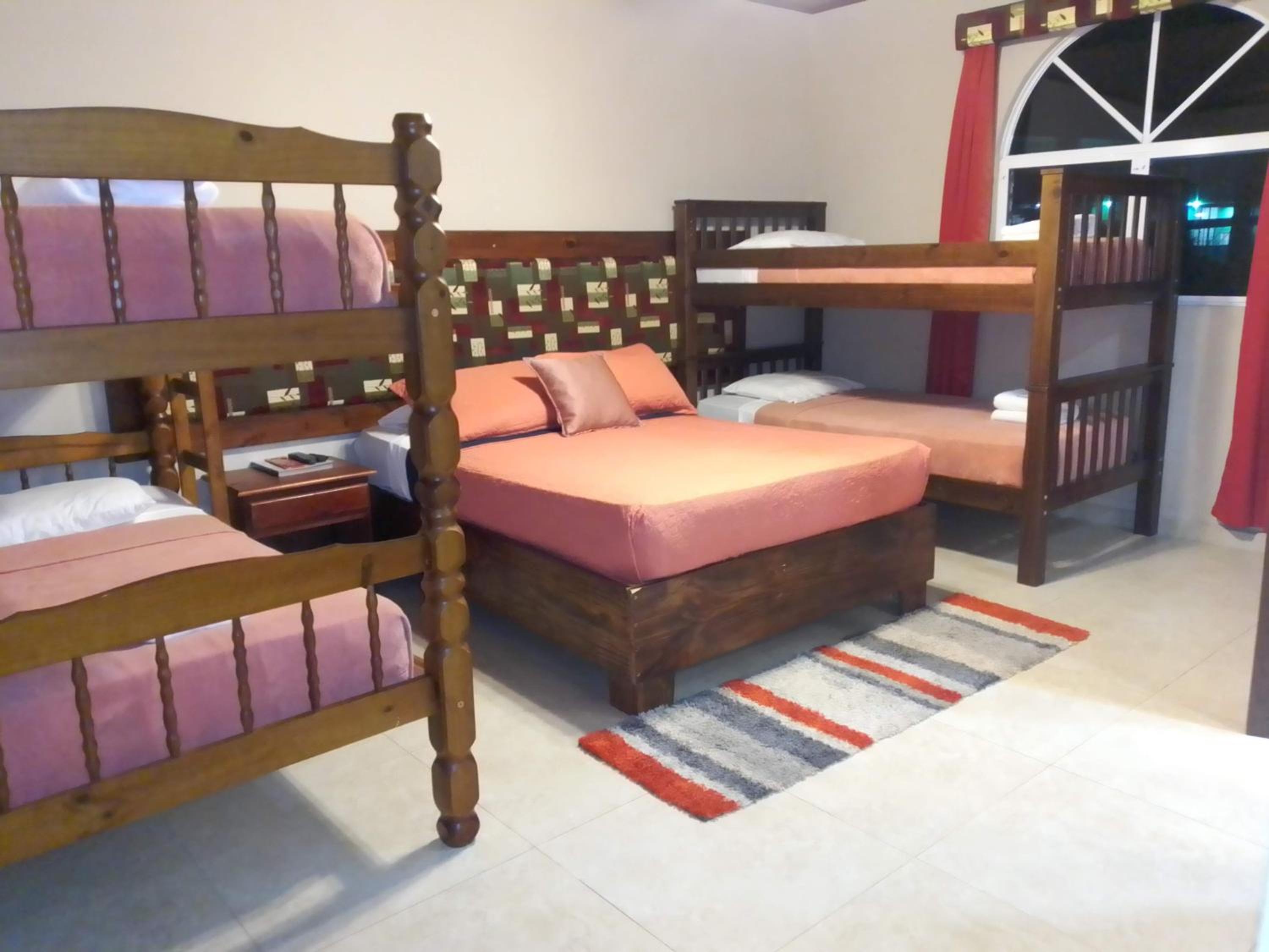 Family Room photo 1
